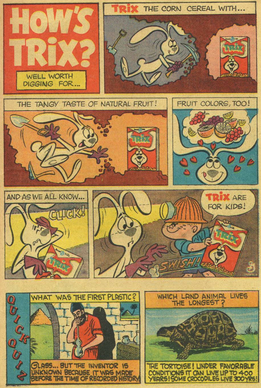 Read online Aquaman (1962) comic -  Issue #17 - 11