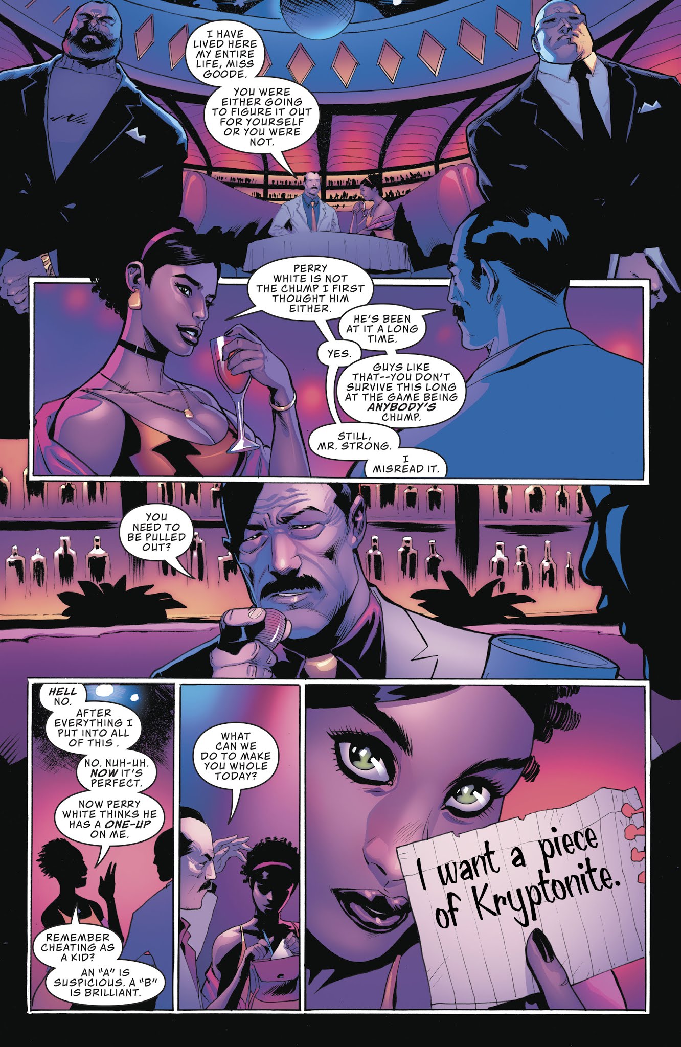 Read online Action Comics (2016) comic -  Issue #1002 - 23
