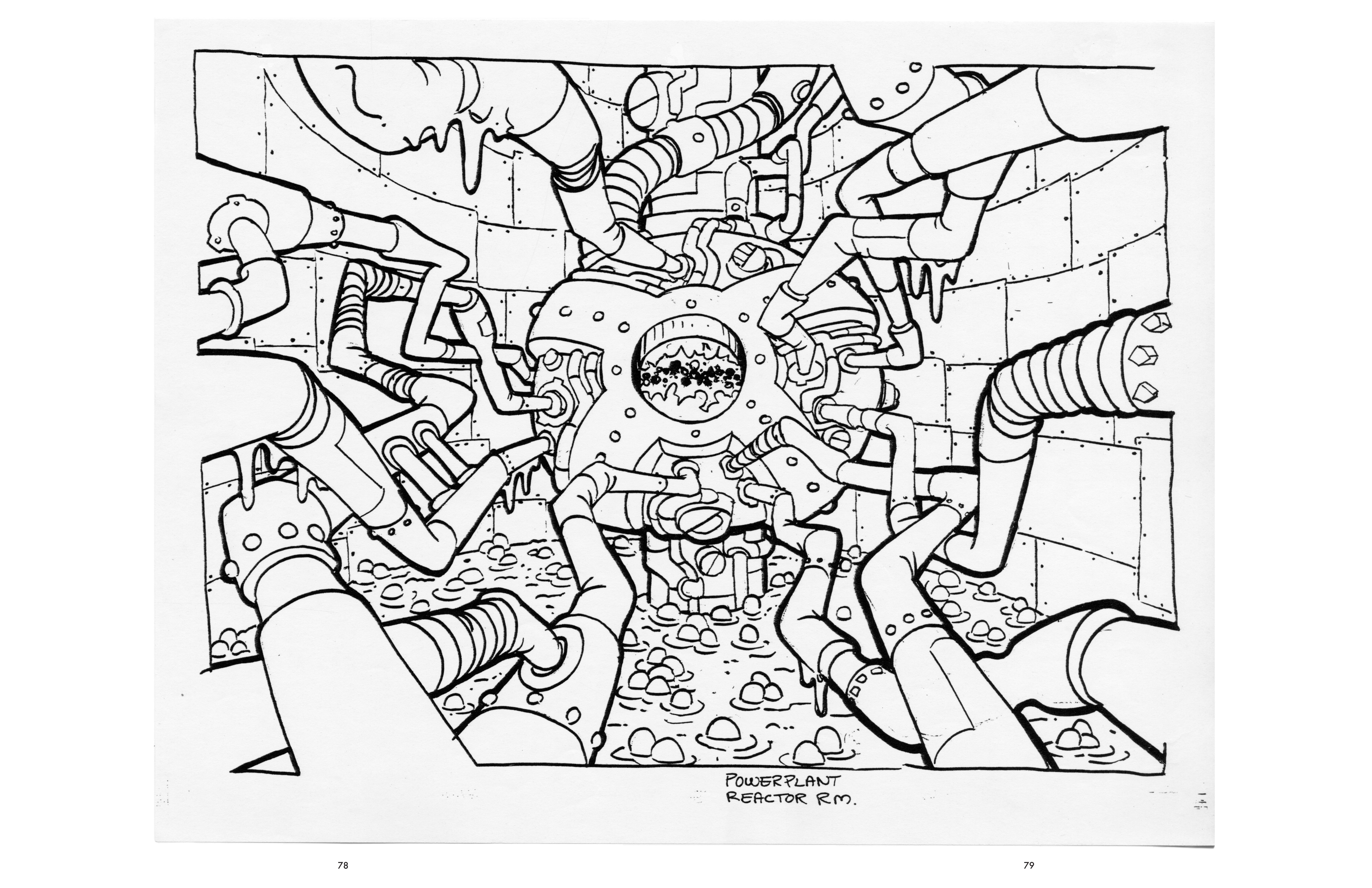 Read online The Crash Bandicoot Files: How Willy the Wombat Sparked Marsupial Mania comic -  Issue # TPB (Part 1) - 54
