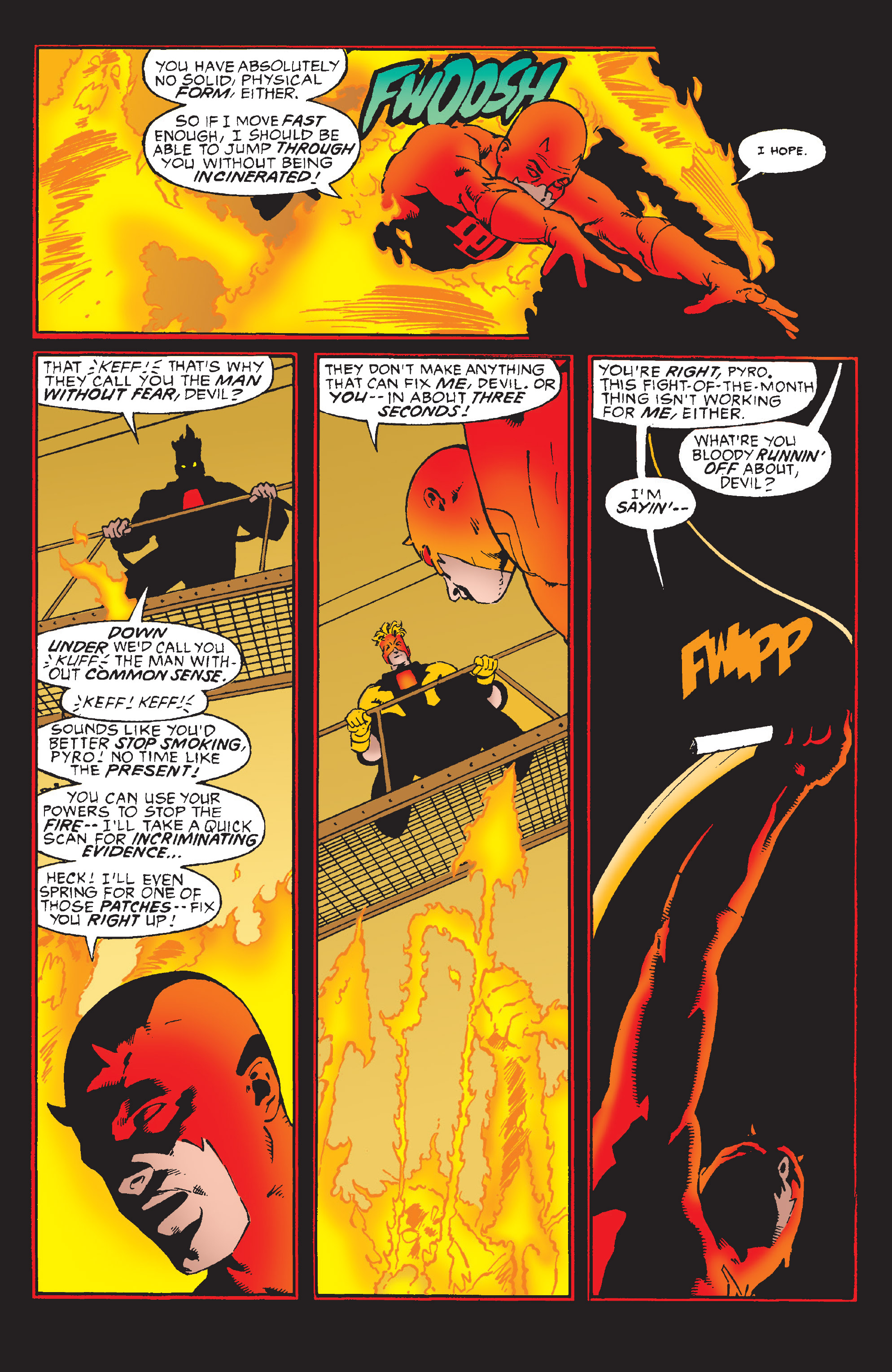 Read online Daredevil Epic Collection comic -  Issue # TPB 20 (Part 3) - 52