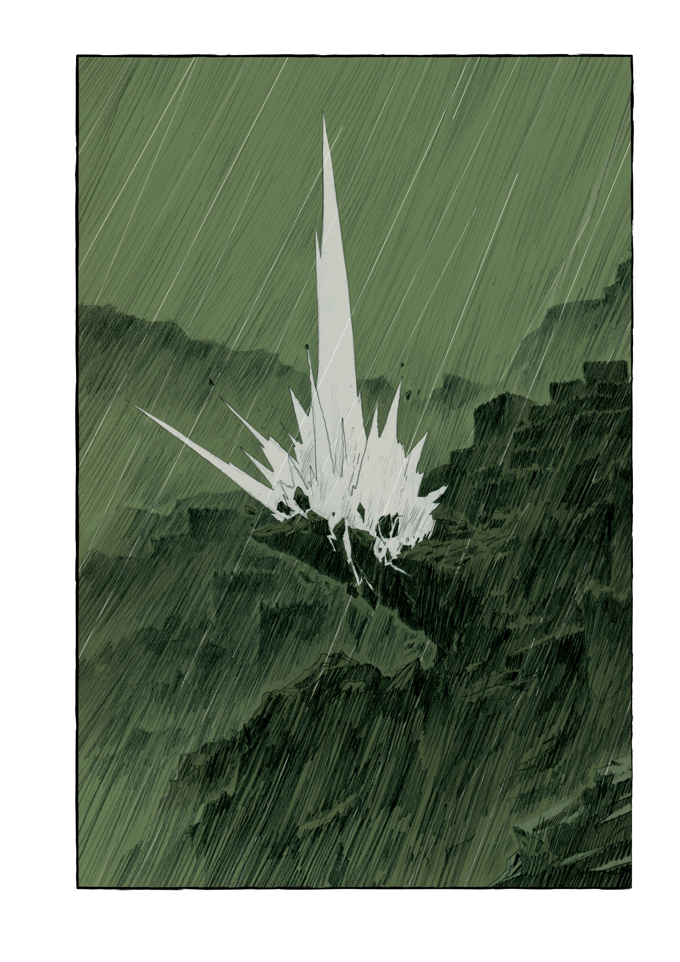 Read online Herakles comic -  Issue # TPB 2 (Part 1) - 7