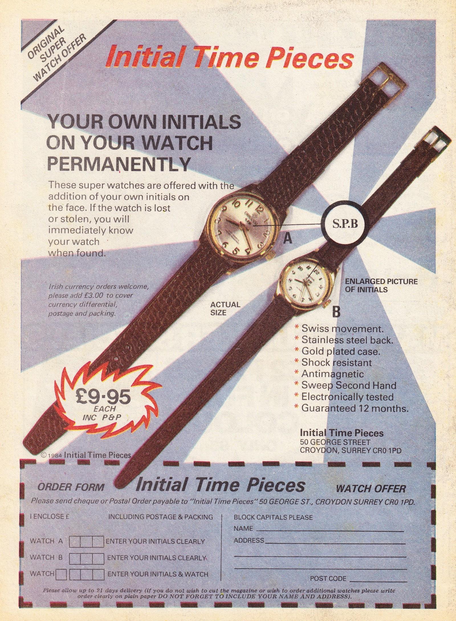 Read online The Thing Is Big Ben comic -  Issue #7 - 32