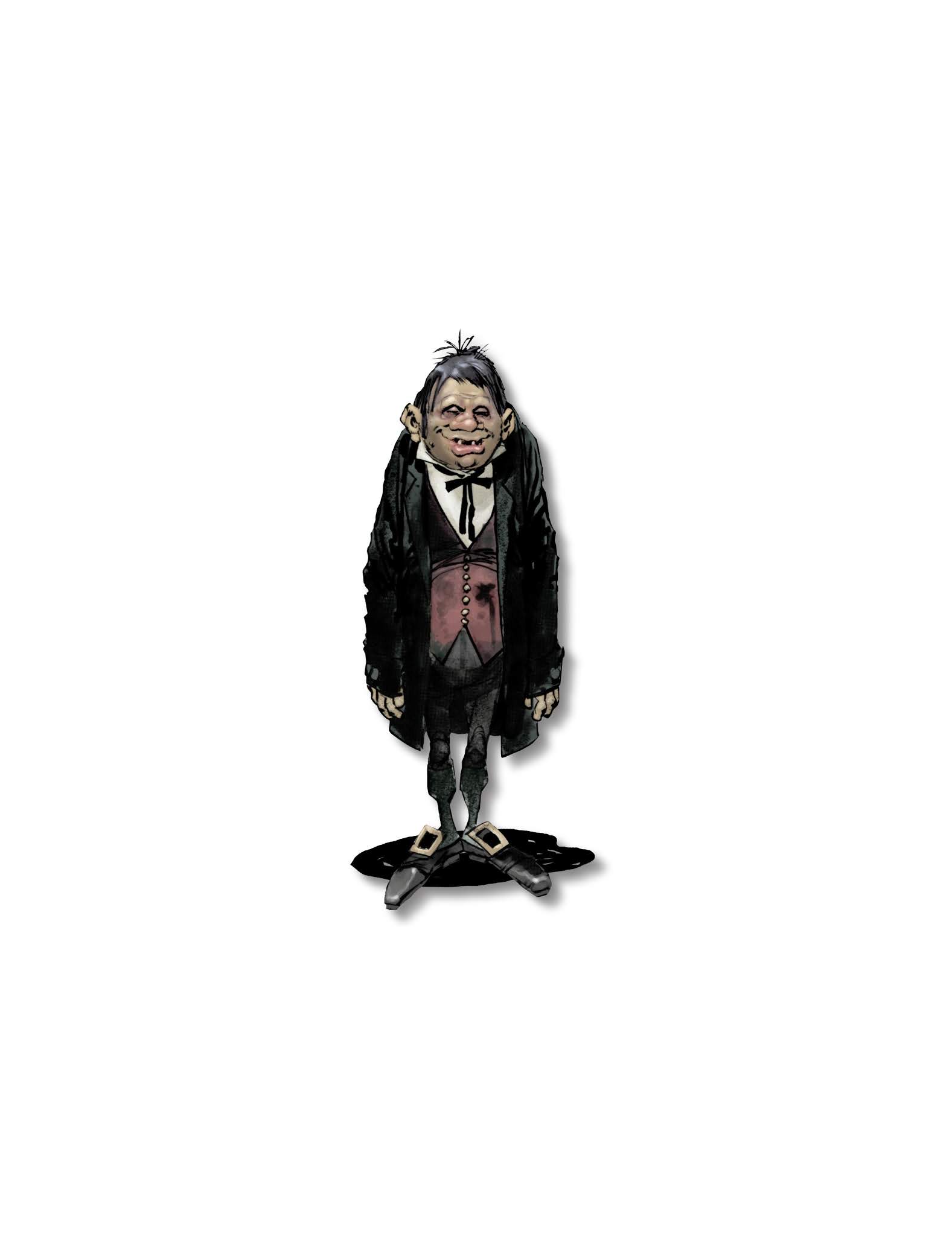 Read online Eerie Archives comic -  Issue # TPB 25 (Part 2) - 70