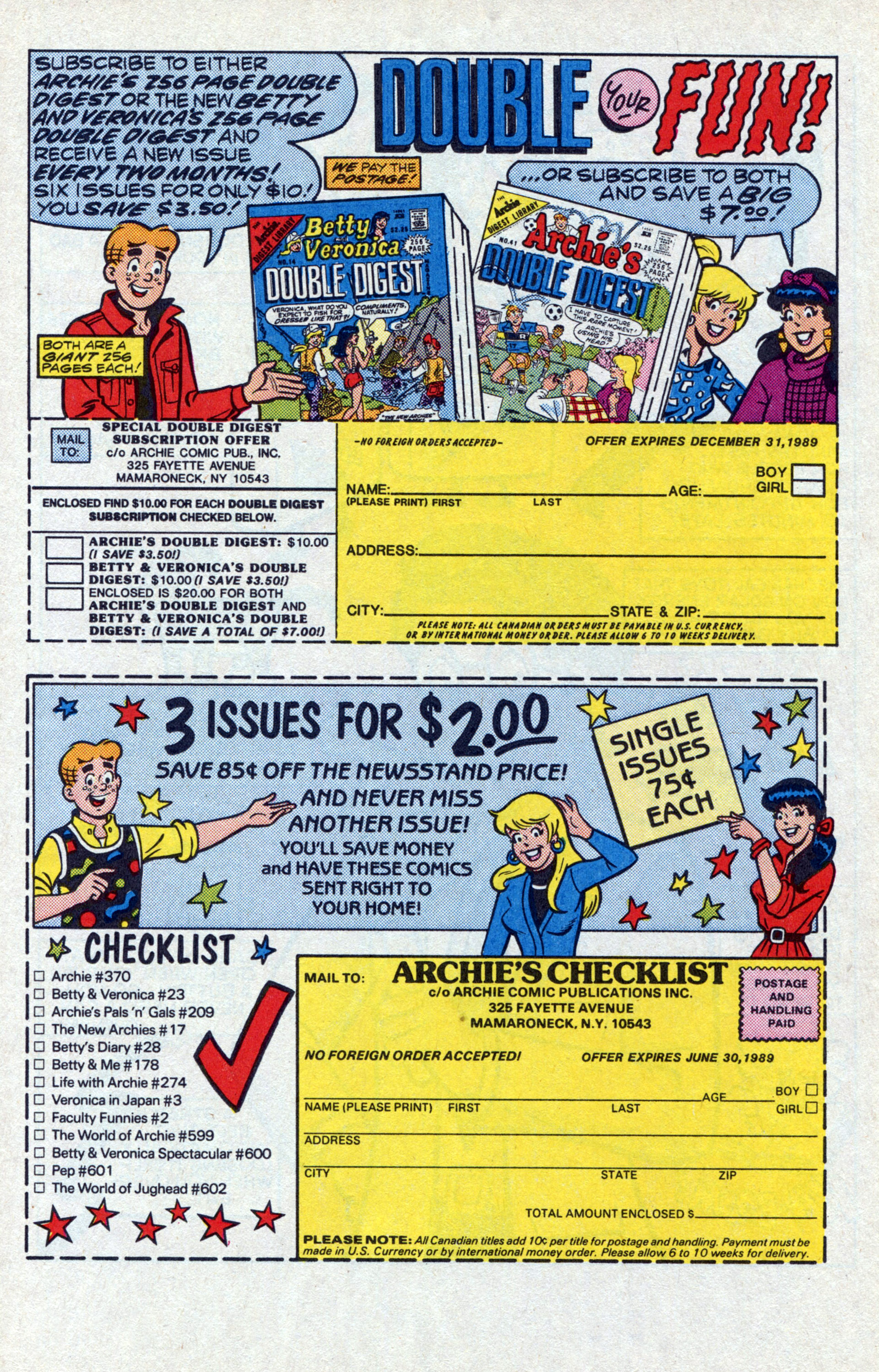 Read online Dilton's Strange Science comic -  Issue #2 - 12