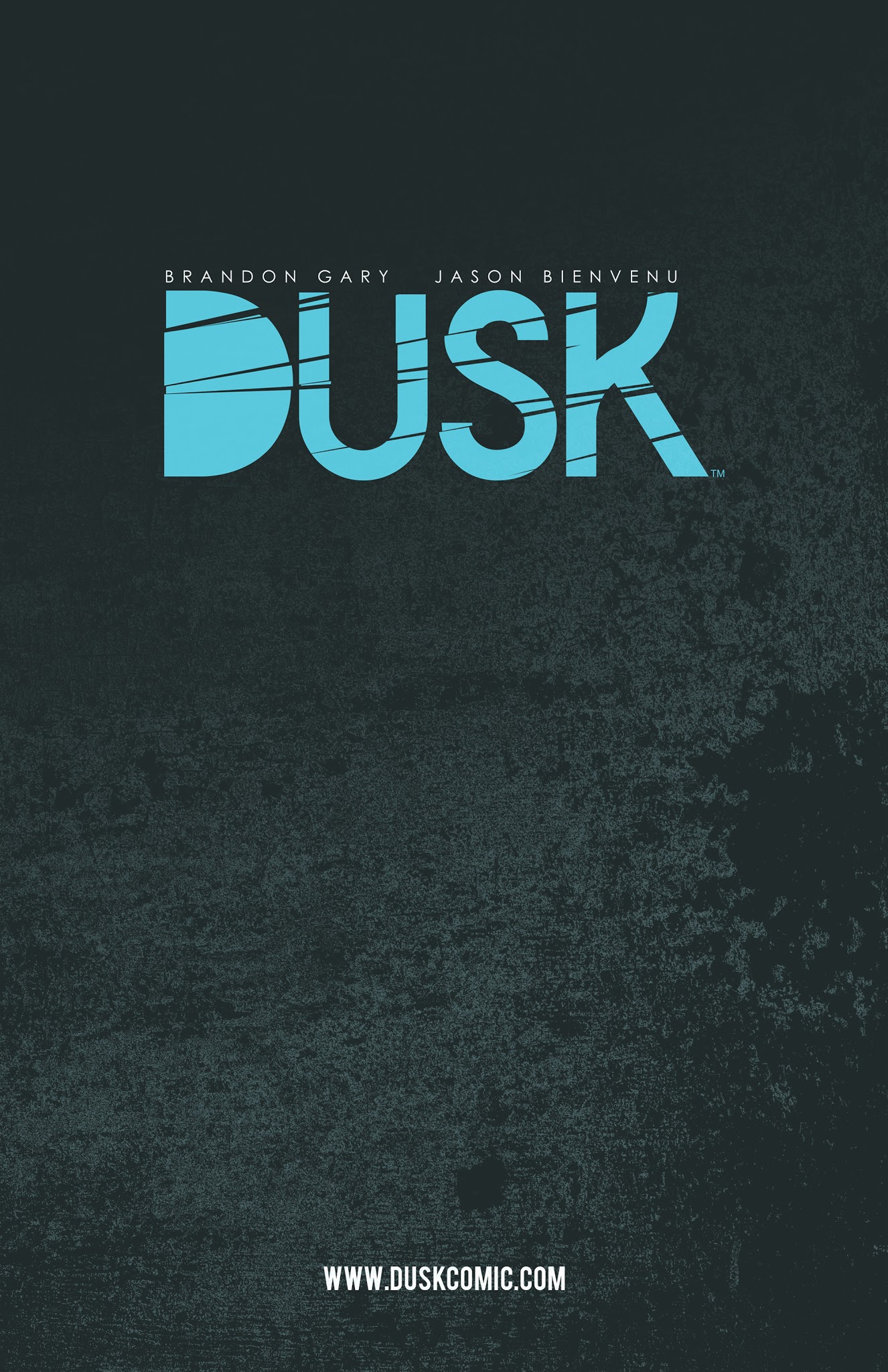 Read online Dusk comic -  Issue #1 - 33
