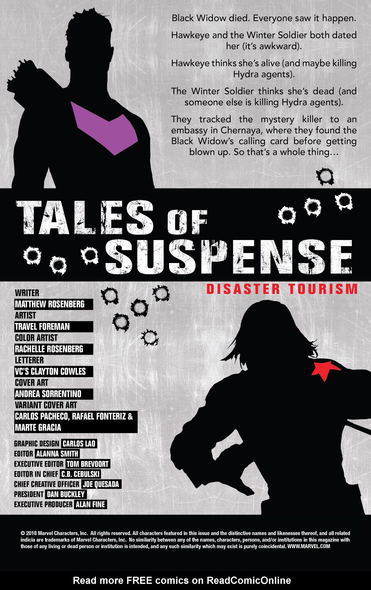 Read online Tales of Suspense (1959) comic -  Issue #101 - 2