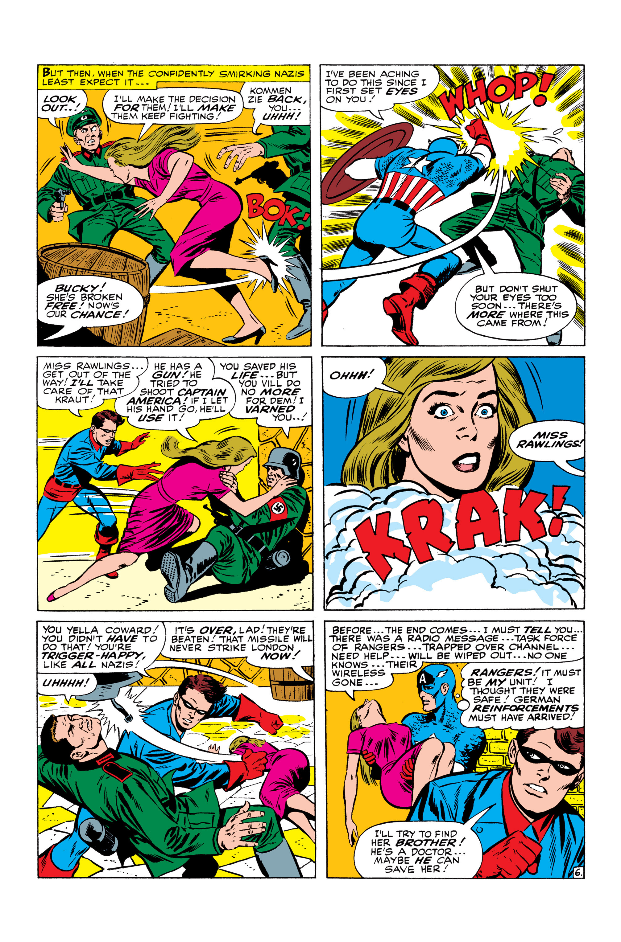 Read online Tales of Suspense (1959) comic -  Issue #71 - 19