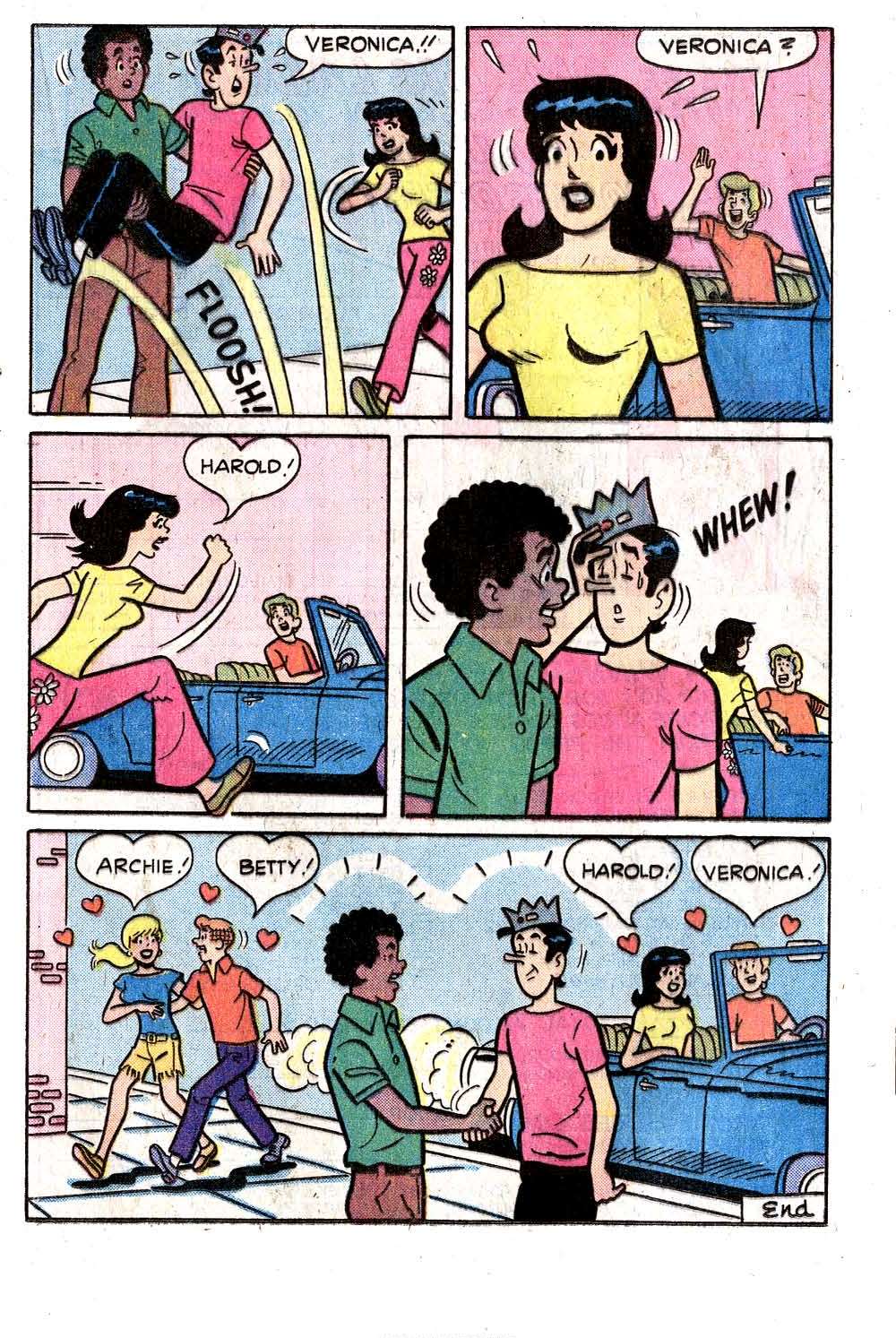 Archie (1960) 258 Page 17