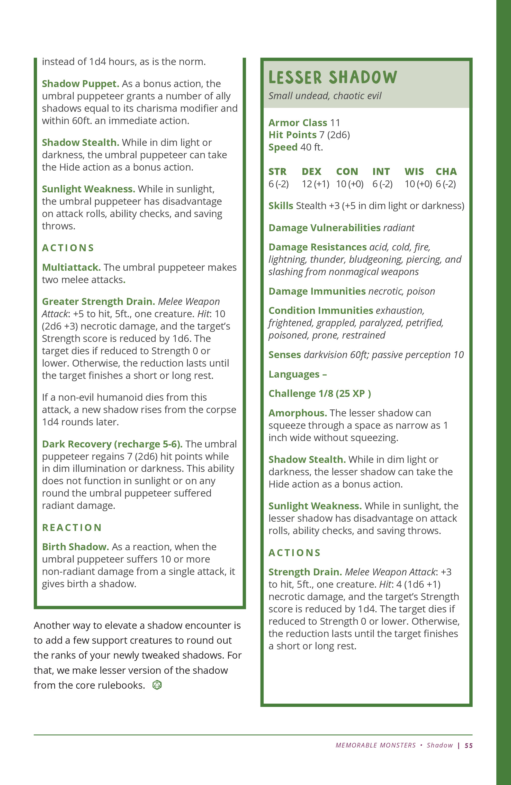 Read online Rolled & Told comic -  Issue #8 - 53