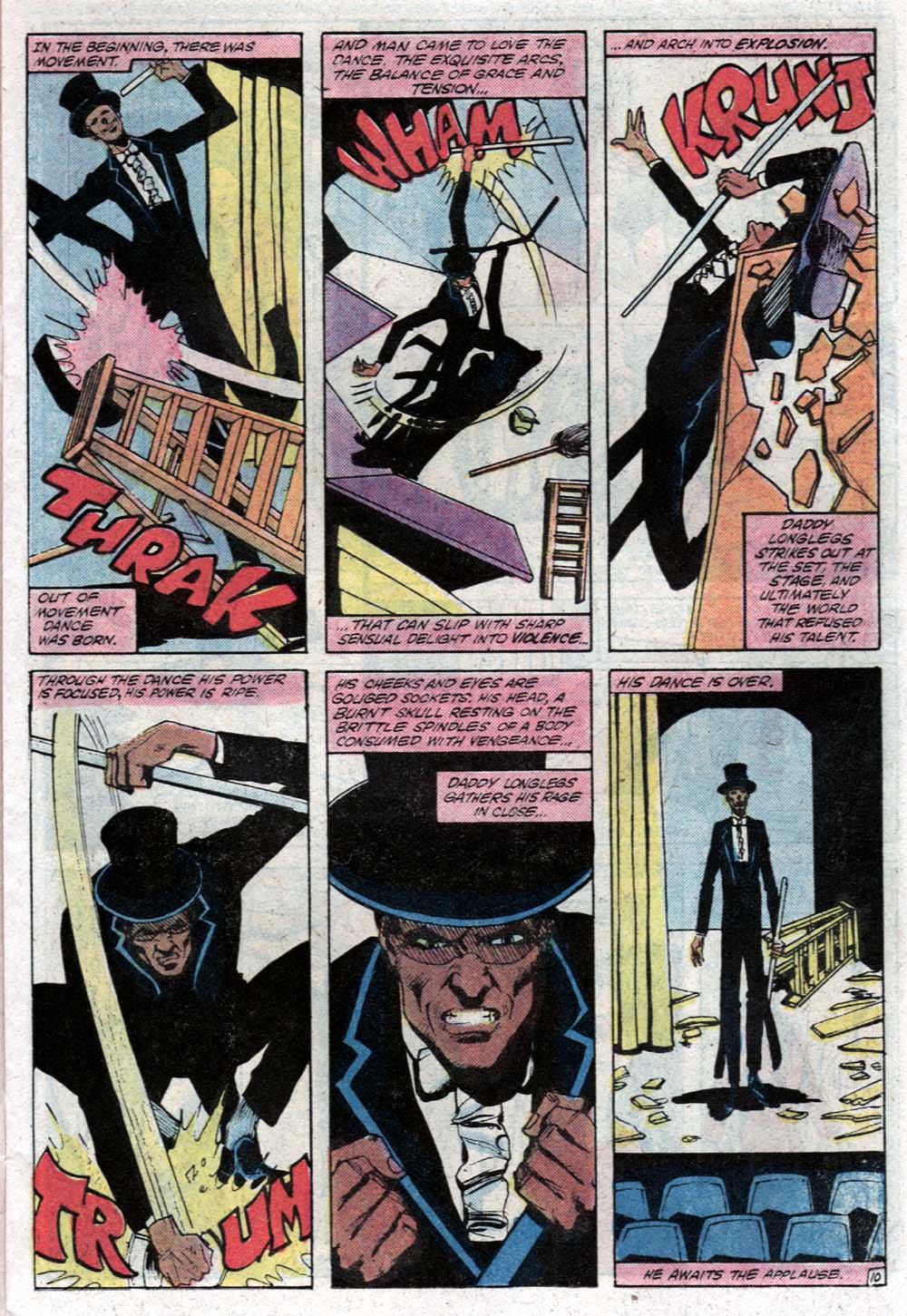 Read online Spider-Woman (1978) comic -  Issue #47 - 11