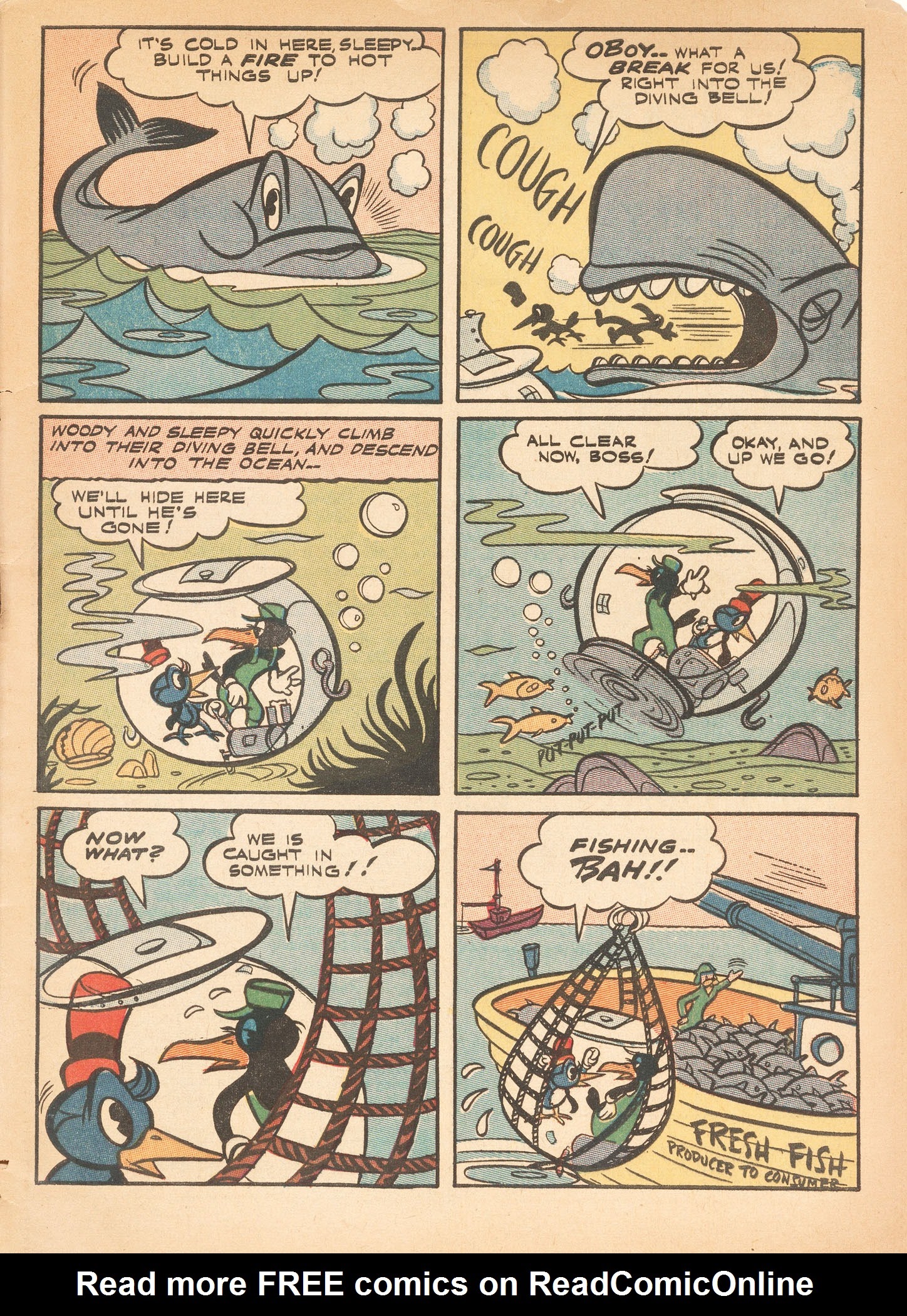 Read online Jolly Jingles comic -  Issue #13 - 49