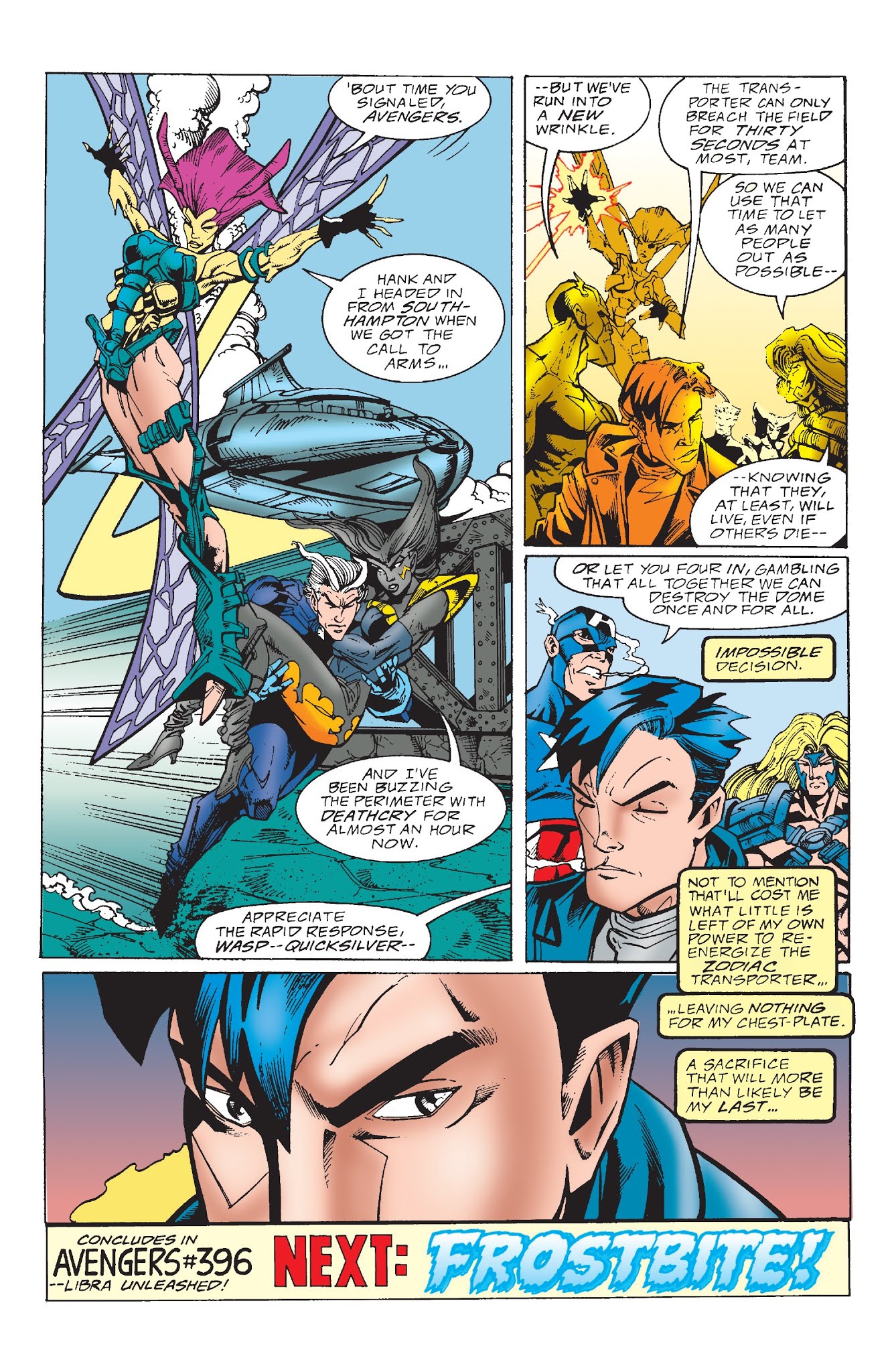 Read online Thor Epic Collection comic -  Issue # TPB 23 (Part 2) - 71