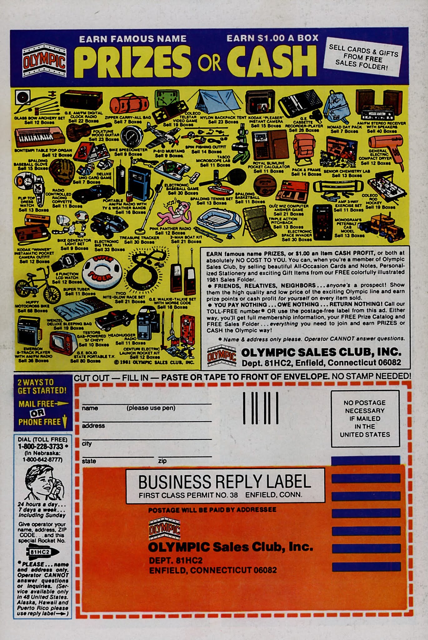 Read online Richie Rich & Dollar the Dog comic -  Issue #18 - 36