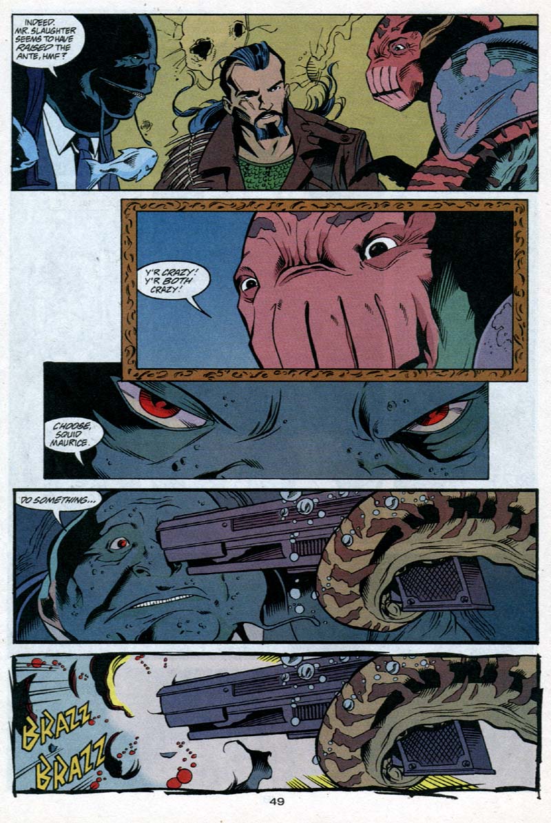 Read online Aquaman (1994) comic -  Issue #Aquaman (1994) _Annual 3 - 50