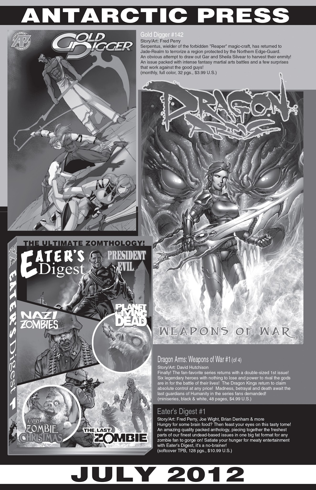 Read online The Last Zombie: Neverland comic -  Issue #4 - 32