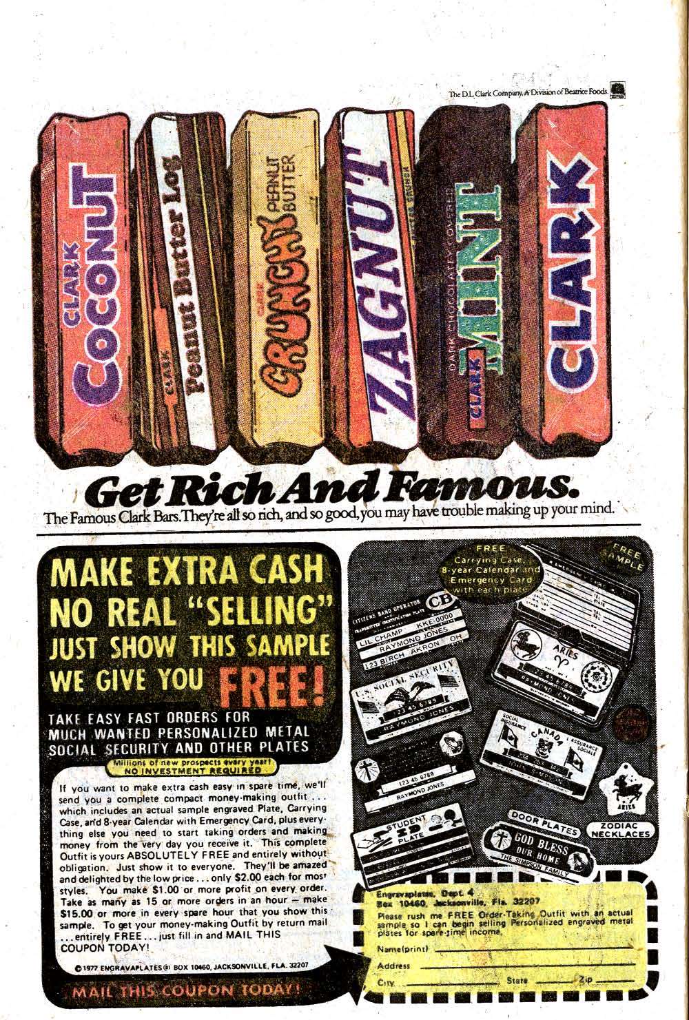 Read online Archie's Girls Betty and Veronica comic -  Issue #266 - 28