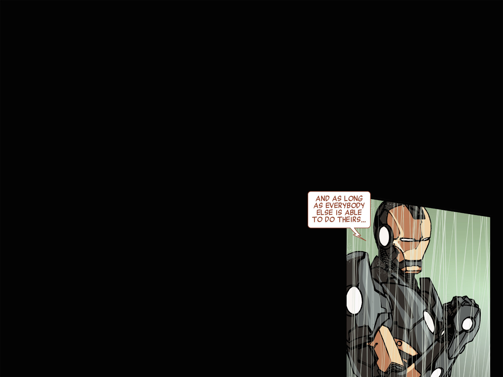 Read online Avengers: Millennium comic -  Issue # TPB (Part 1) - 97