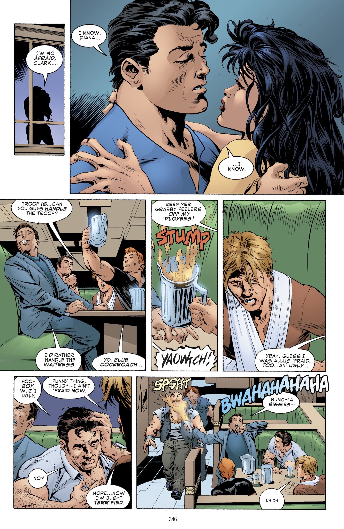 Read online Elseworlds: Justice League comic -  Issue # TPB 2 (Part 4) - 39