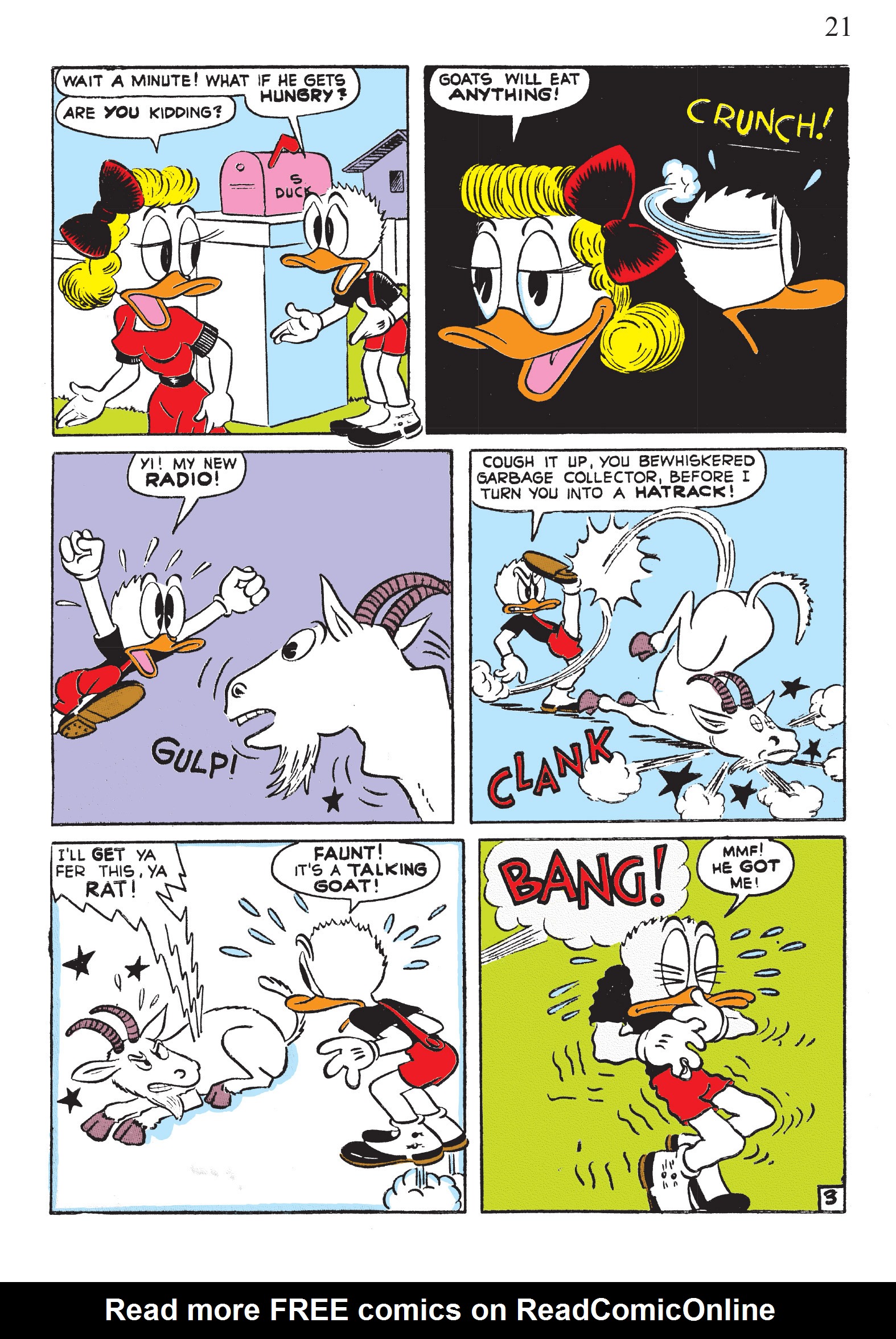 Read online The Best of Archie Comics comic -  Issue # TPB 2 (Part 1) - 23