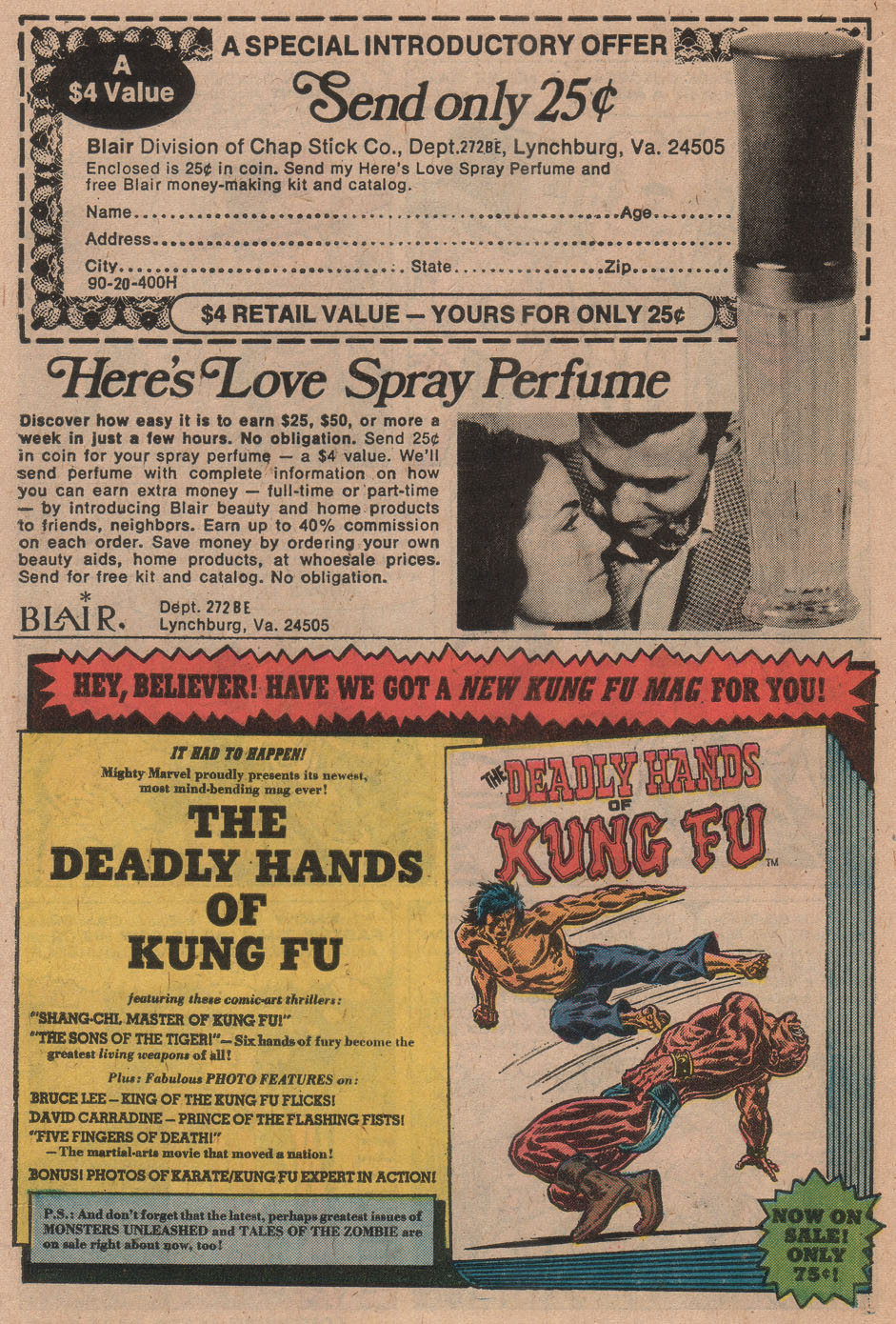 Read online Kid Colt Outlaw comic -  Issue #182 - 30