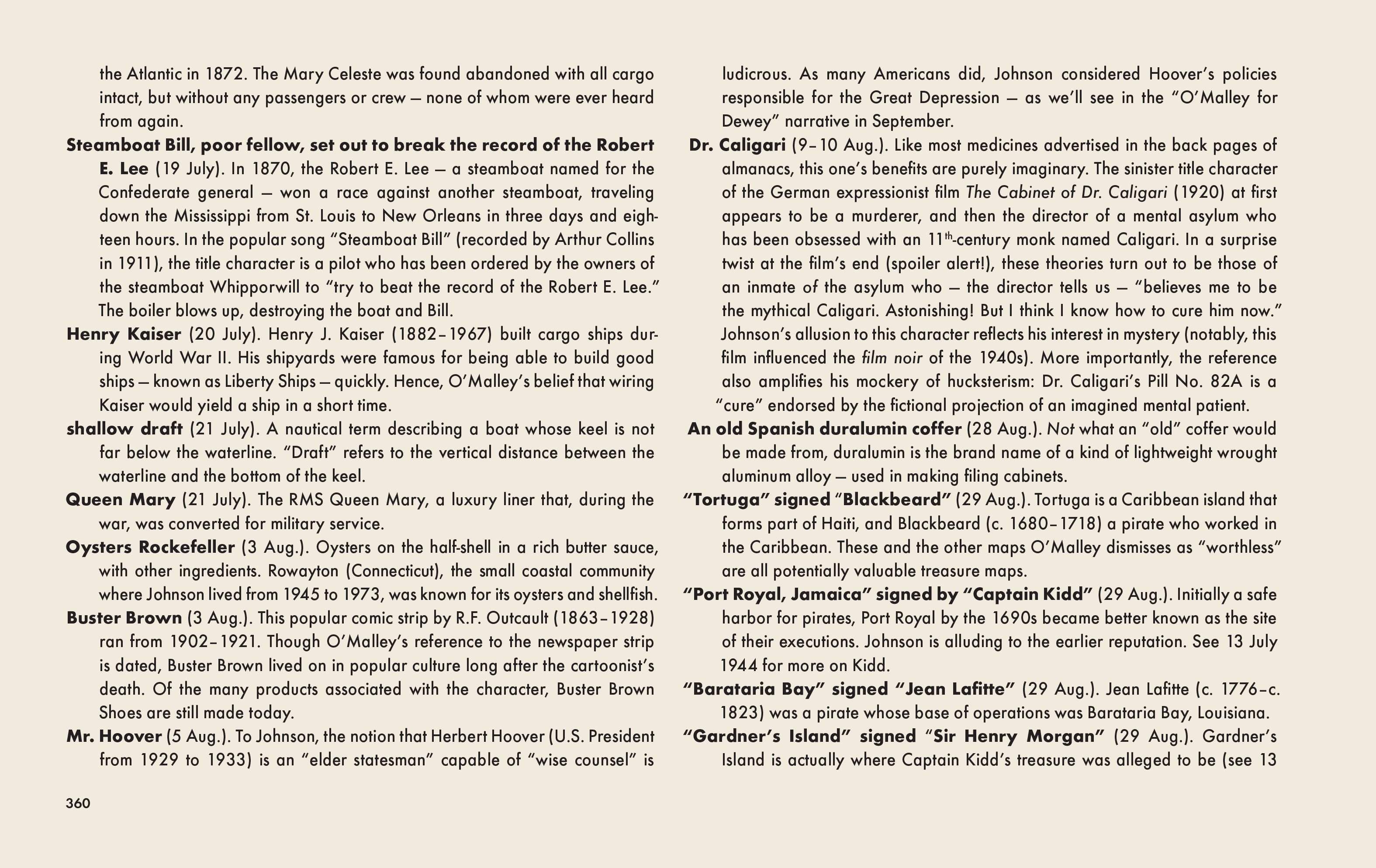 Read online Barnaby comic -  Issue # TPB 2 (Part 4) - 59