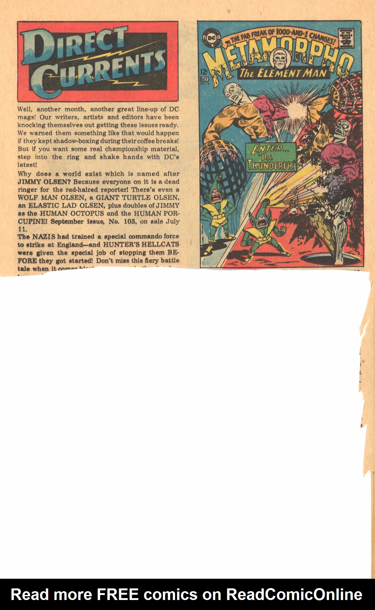 Green Lantern (1960) Issue #55 #58 - English 24