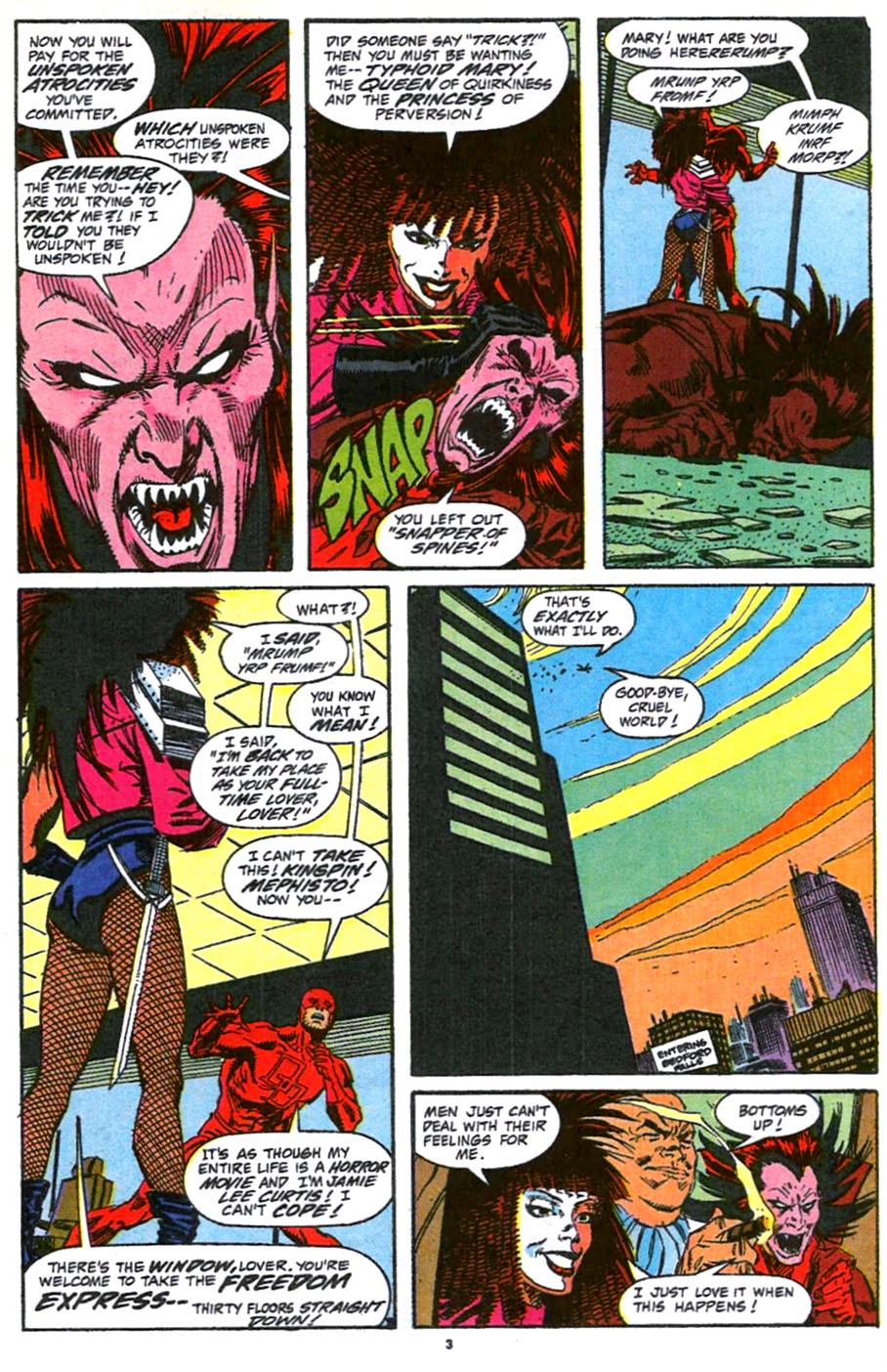 Read online What The--?! comic -  Issue #11 - 4