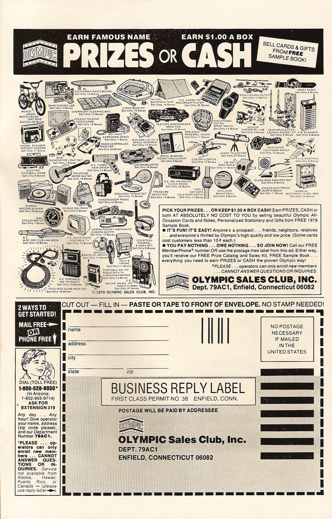 Read online Pep Comics comic -  Issue #346 - 35