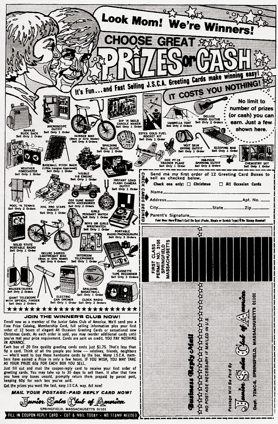 Read online Special Marvel Edition comic -  Issue #7 - 35