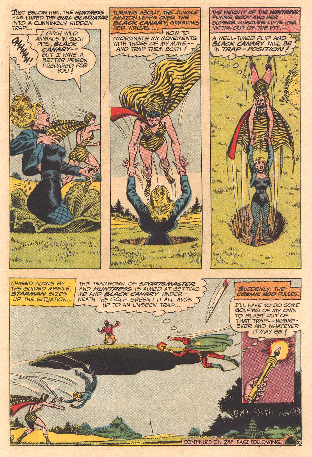 Read online The Brave and the Bold (1955) comic -  Issue #62 - 29