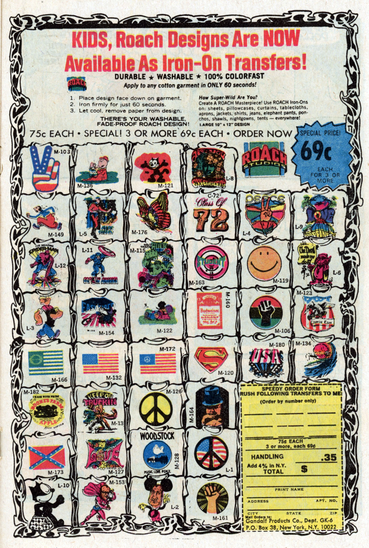 Read online Scooby-Doo... Where Are You! (1970) comic -  Issue #13 - 23