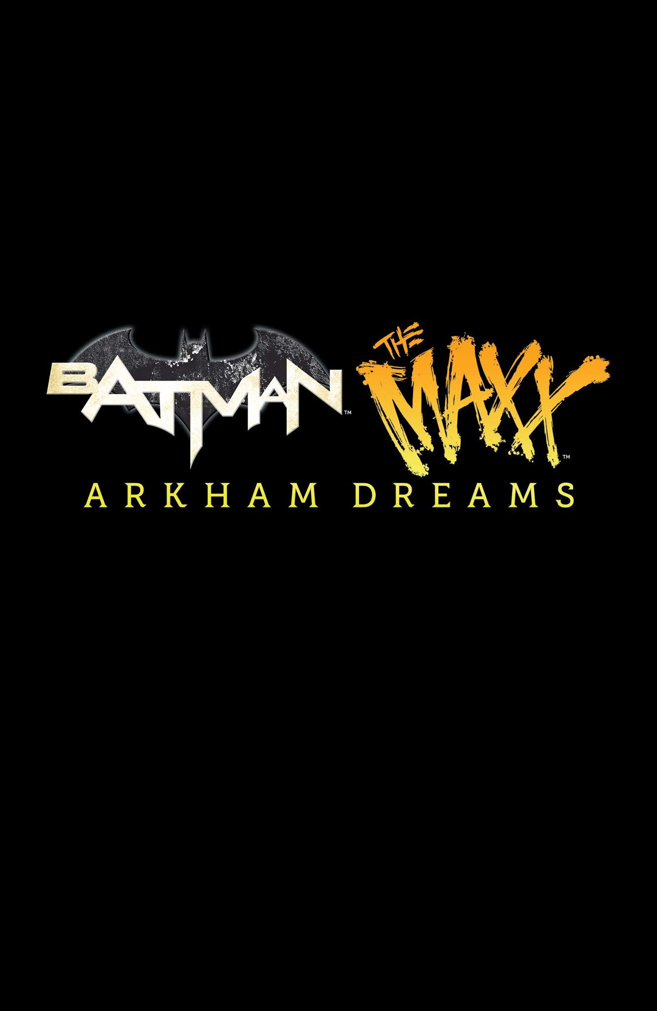 Read online Batman/The Maxx: Arkham Dreams comic -  Issue #2 - 26