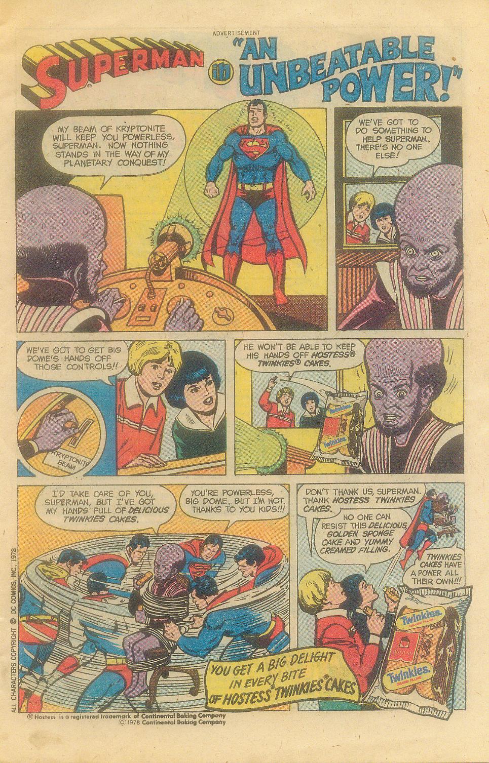Read online House of Mystery (1951) comic -  Issue #264 - 8