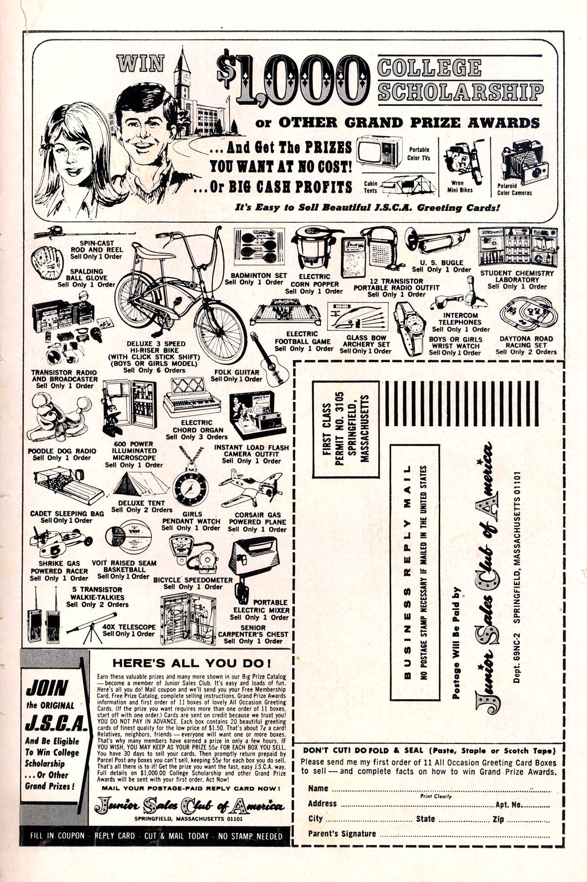 Read online Adventure Comics (1938) comic -  Issue #379 - 35