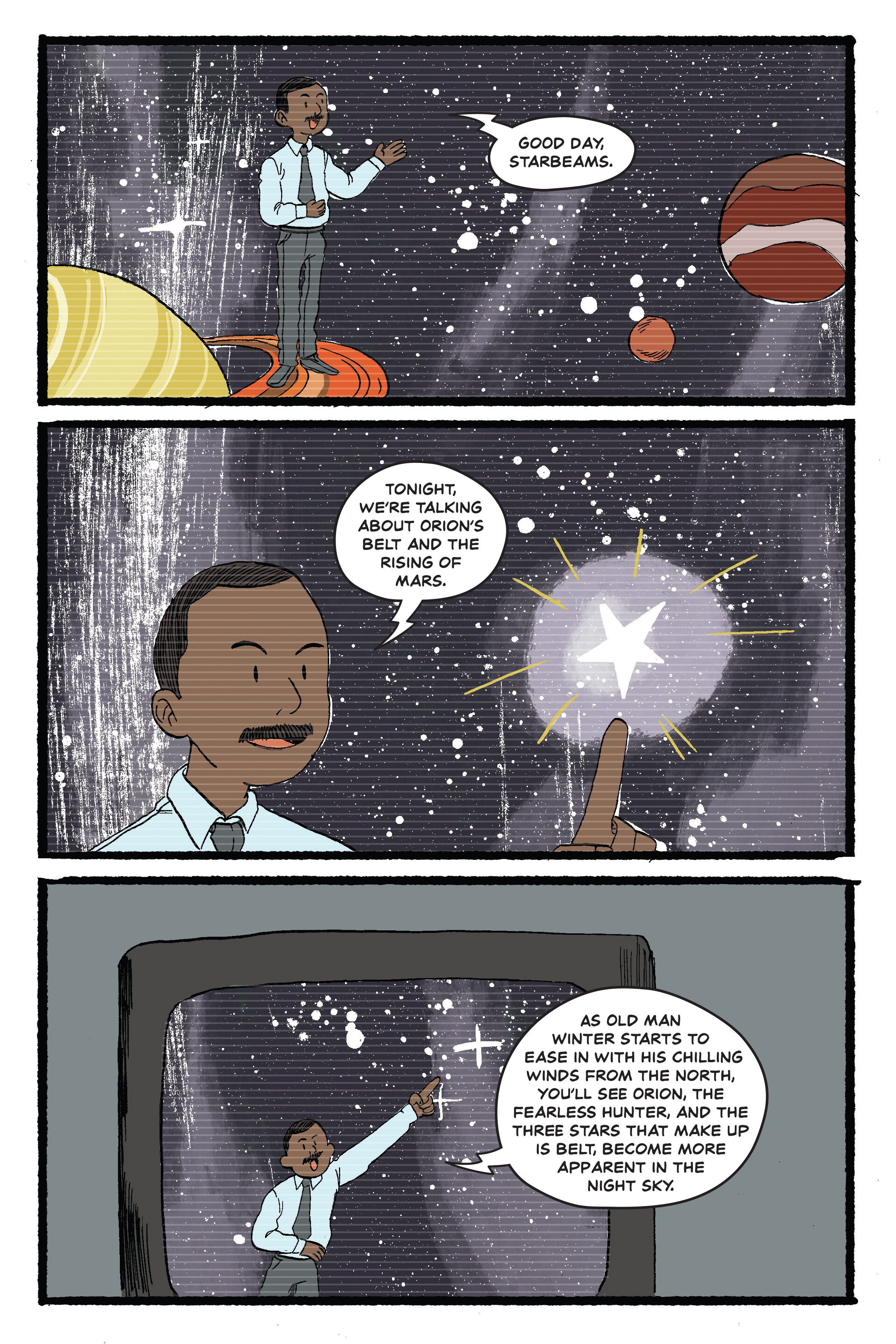 Read online Jo & Rus comic -  Issue # TPB (Part 2) - 3