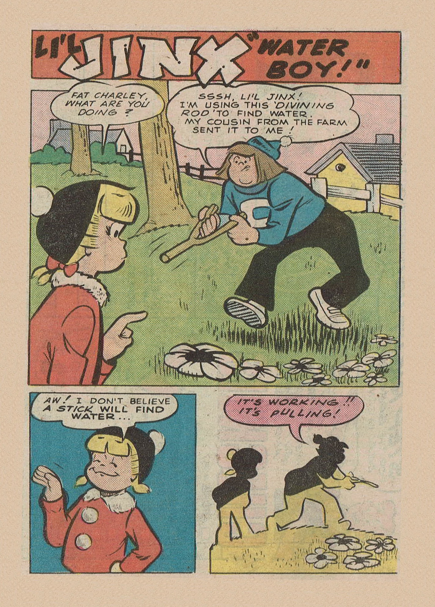Read online Archie Annual Digest Magazine comic -  Issue #52 - 82