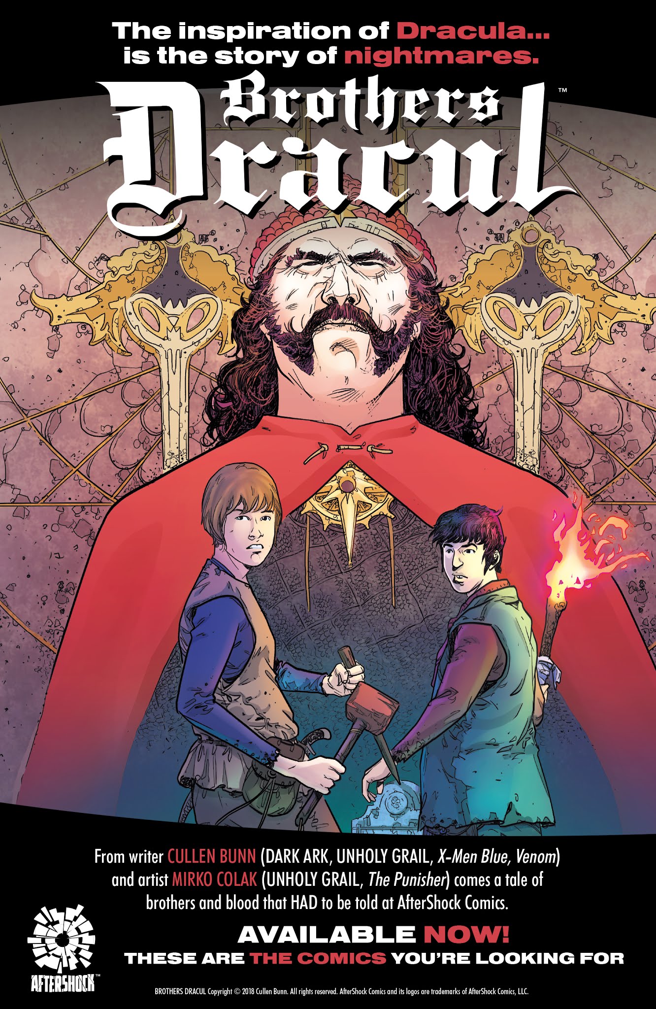 Read online A Walk Through Hell comic -  Issue #1 - 30