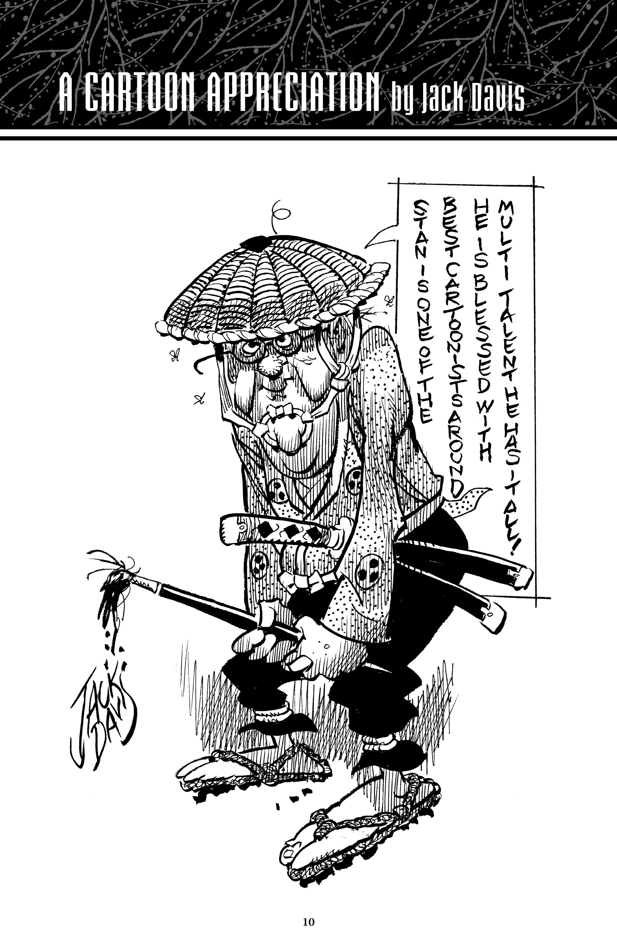 Read online The Usagi Yojimbo Saga comic -  Issue # TPB 4 - 10