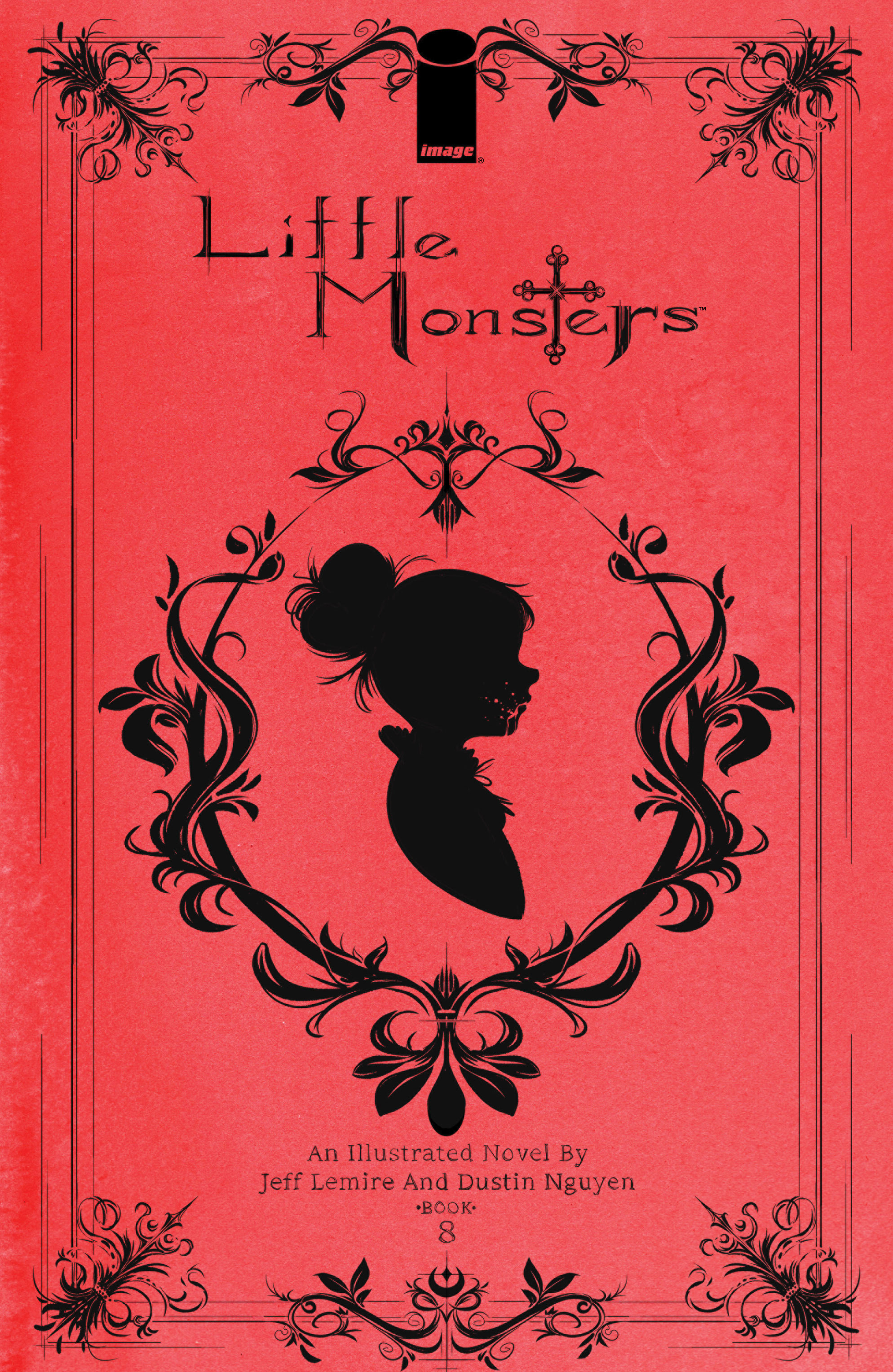 Little Monsters (2022) 8 Page 1