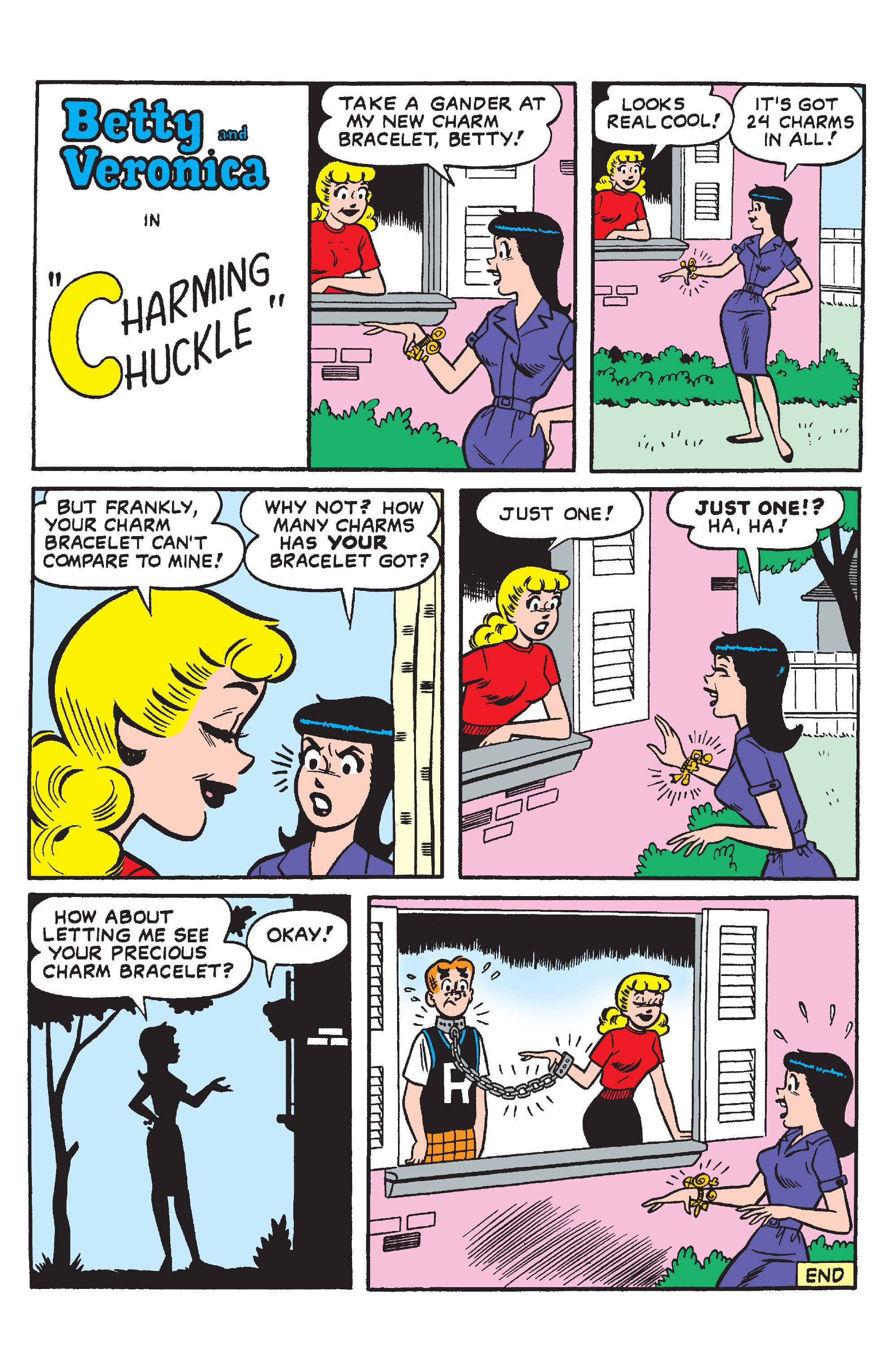 Read online Pep Digital comic -  Issue #29 - 34