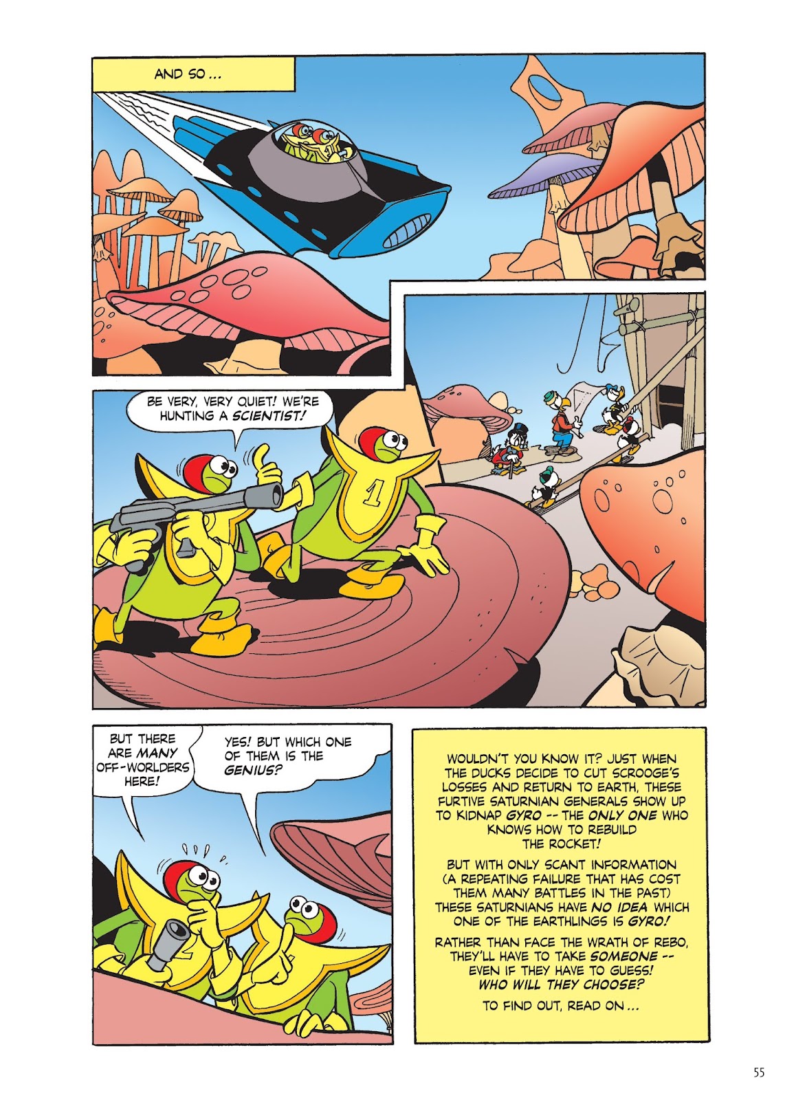 Disney Masters issue TPB 2 (Part 1) - Page 60