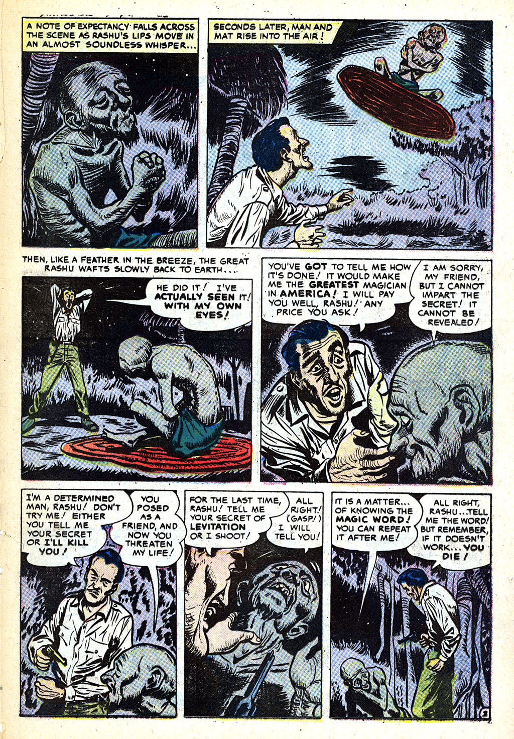 Marvel Tales (1949) 118 Page 24
