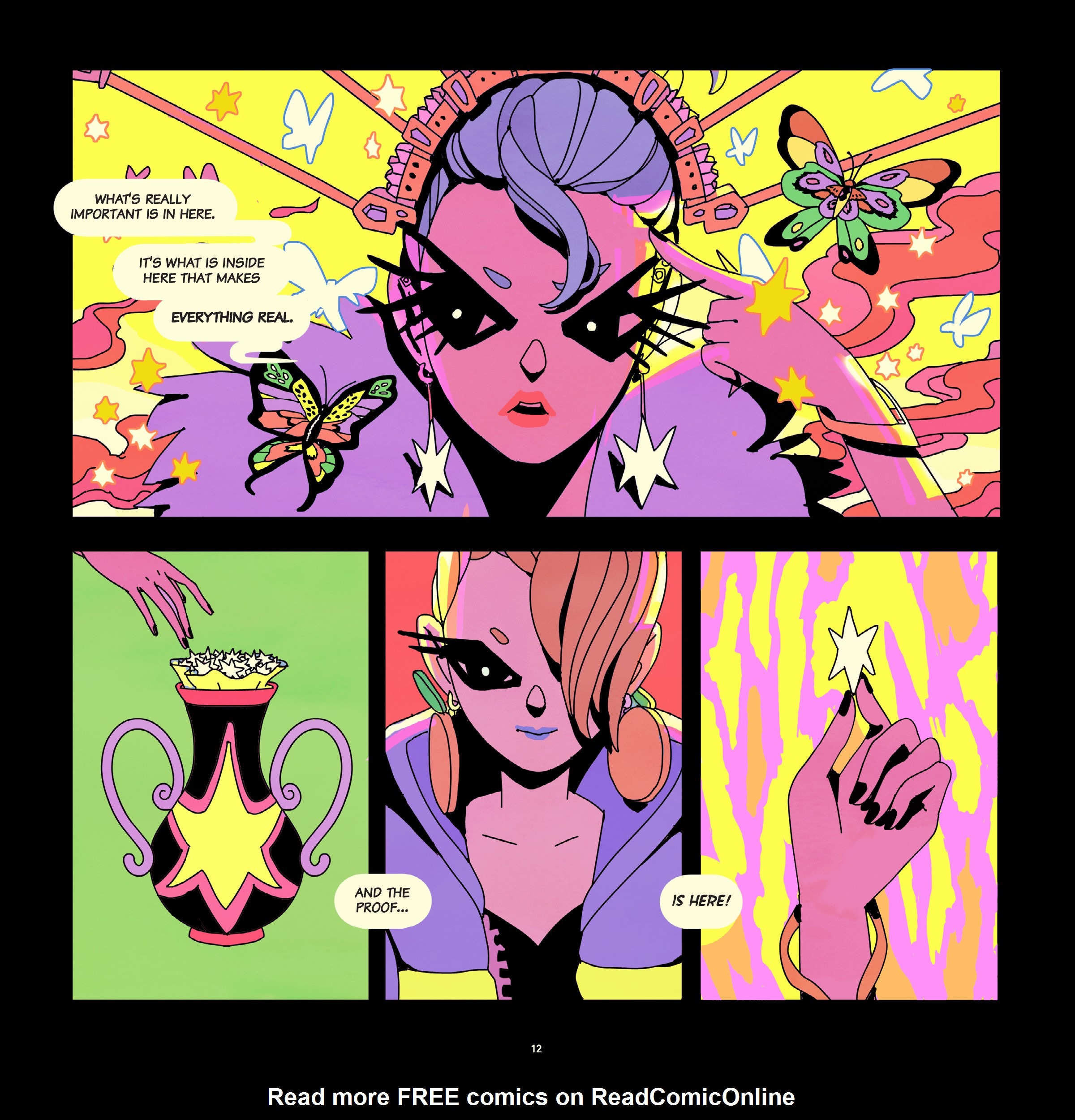 Read online Roly Poly comic -  Issue # TPB - 53