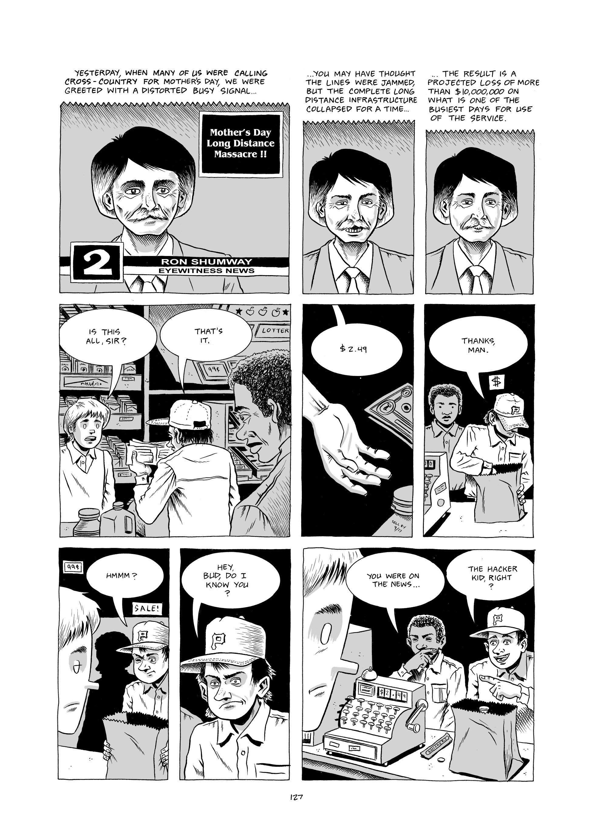 Read online Wizzywig comic -  Issue # TPB (Part 2) - 25