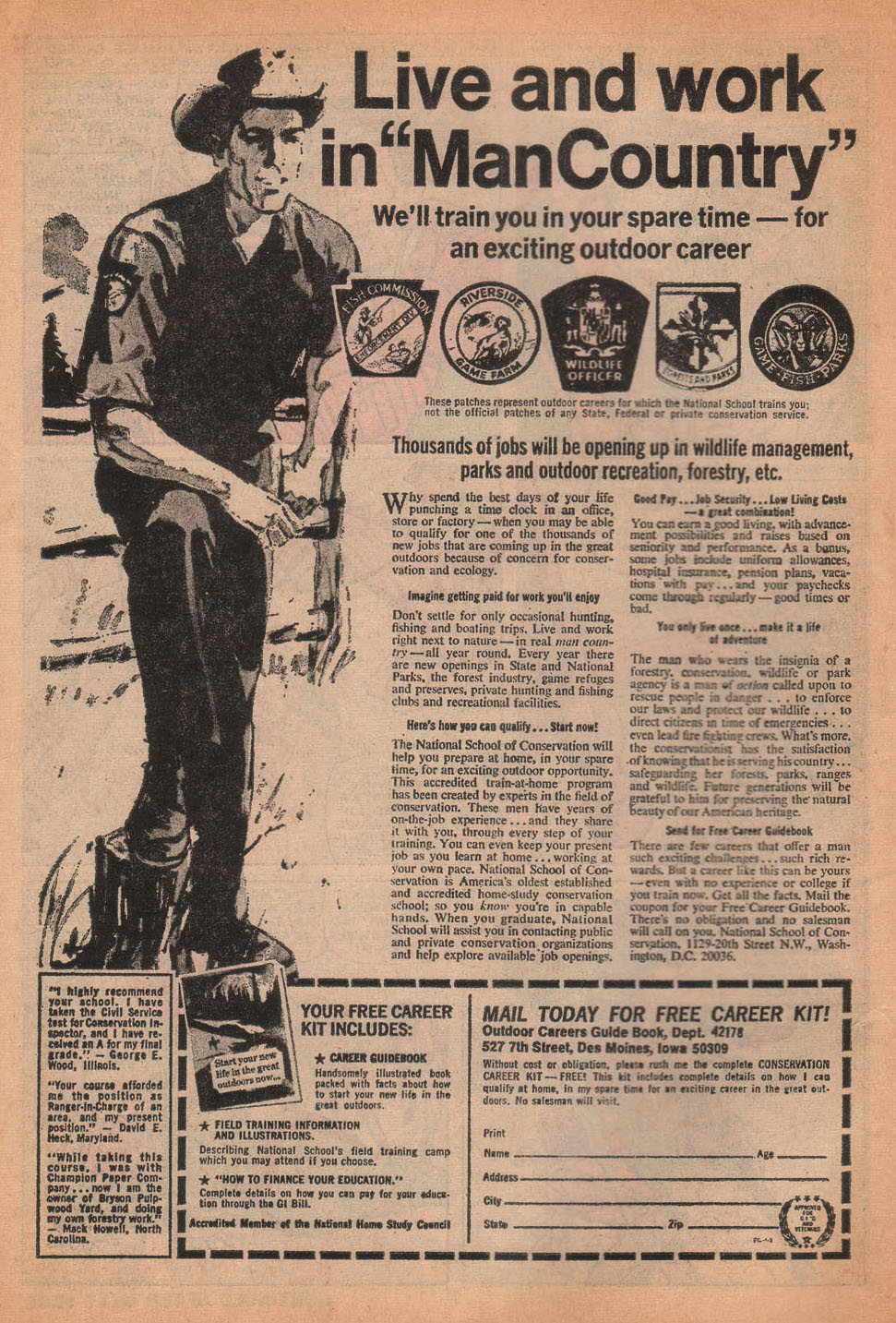 Read online The Rawhide Kid comic -  Issue #116 - 6