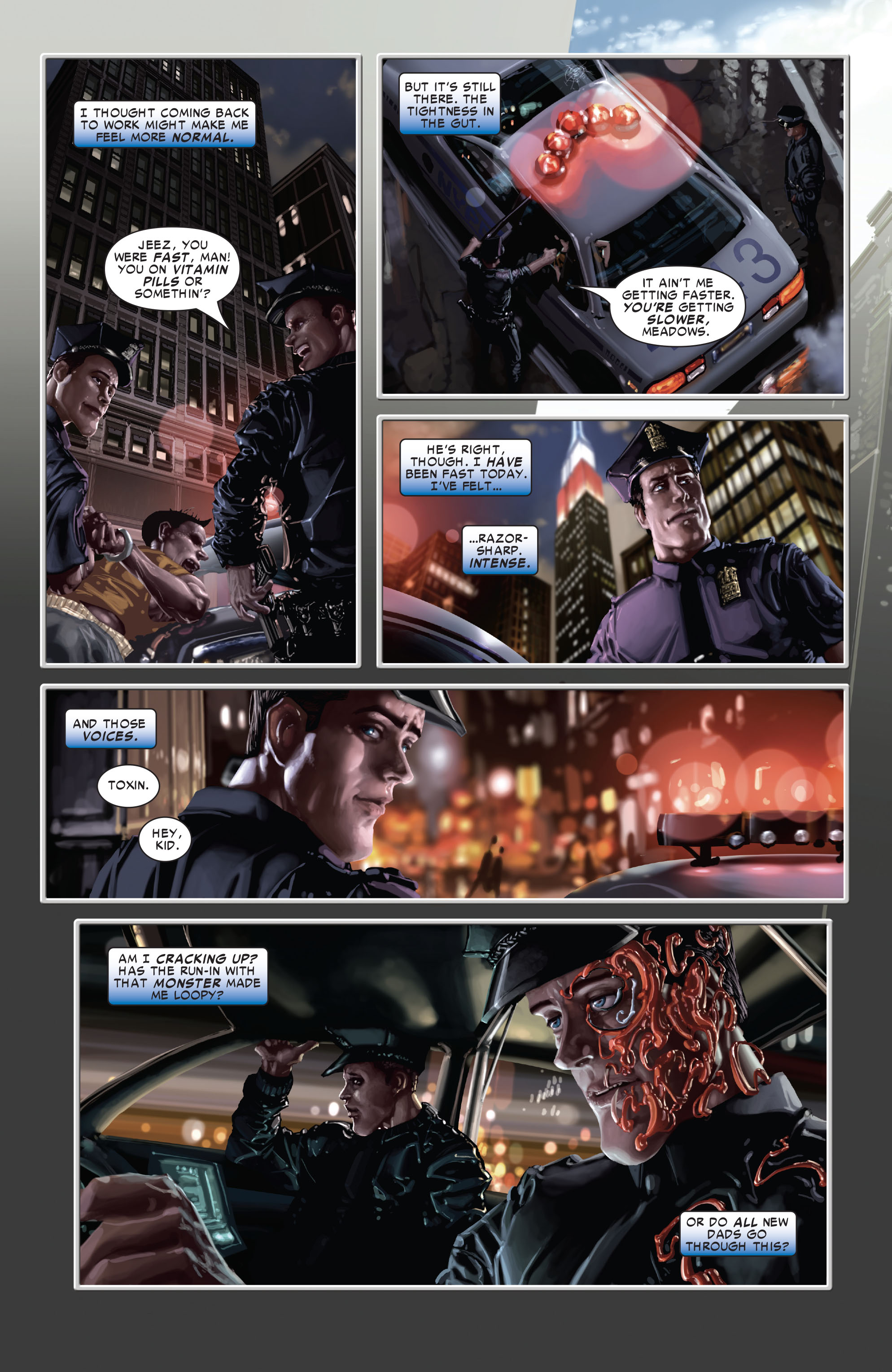 Read online Venom vs. Carnage comic -  Issue #2 - 15
