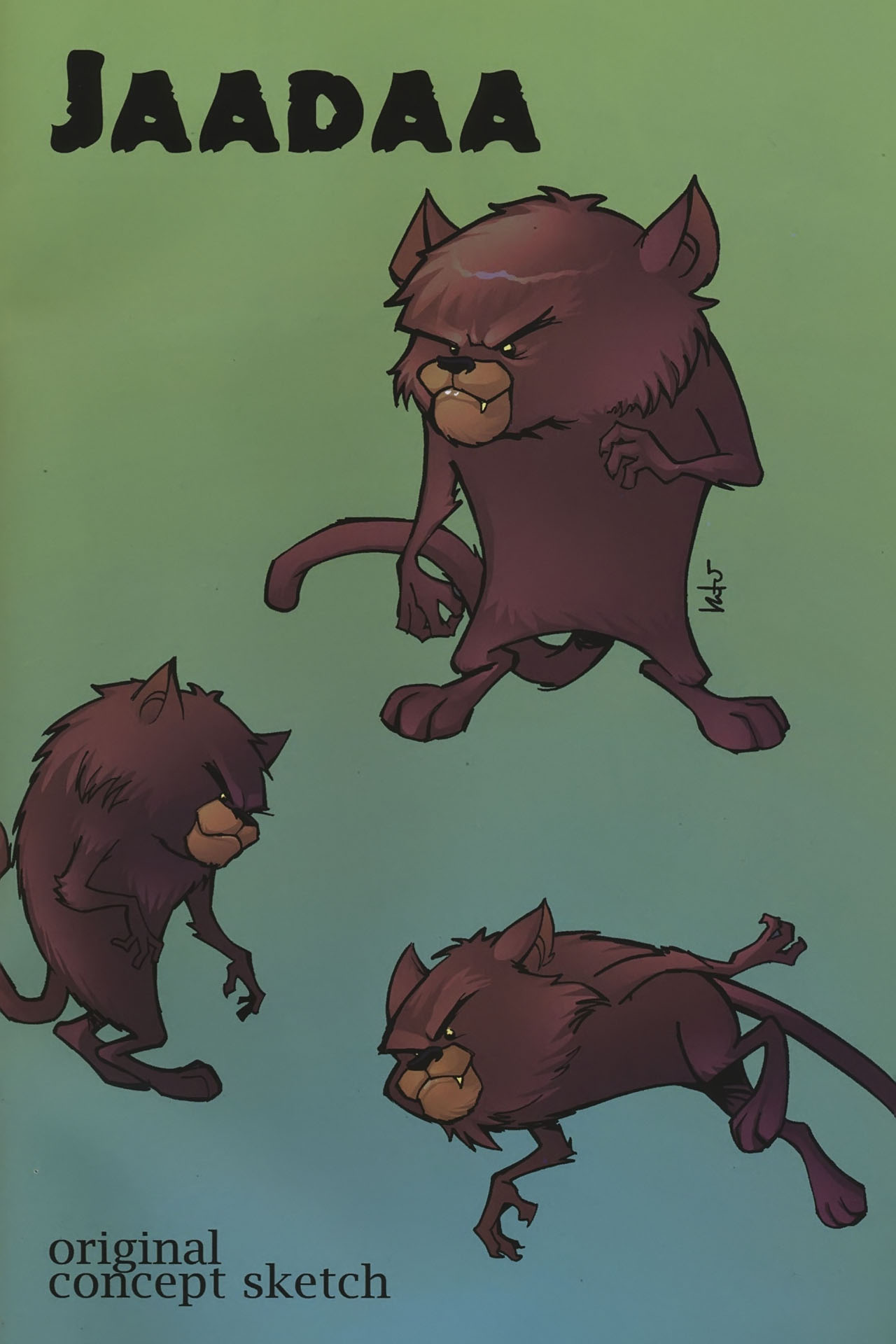 Read online Gwaii comic -  Issue # Full - 29