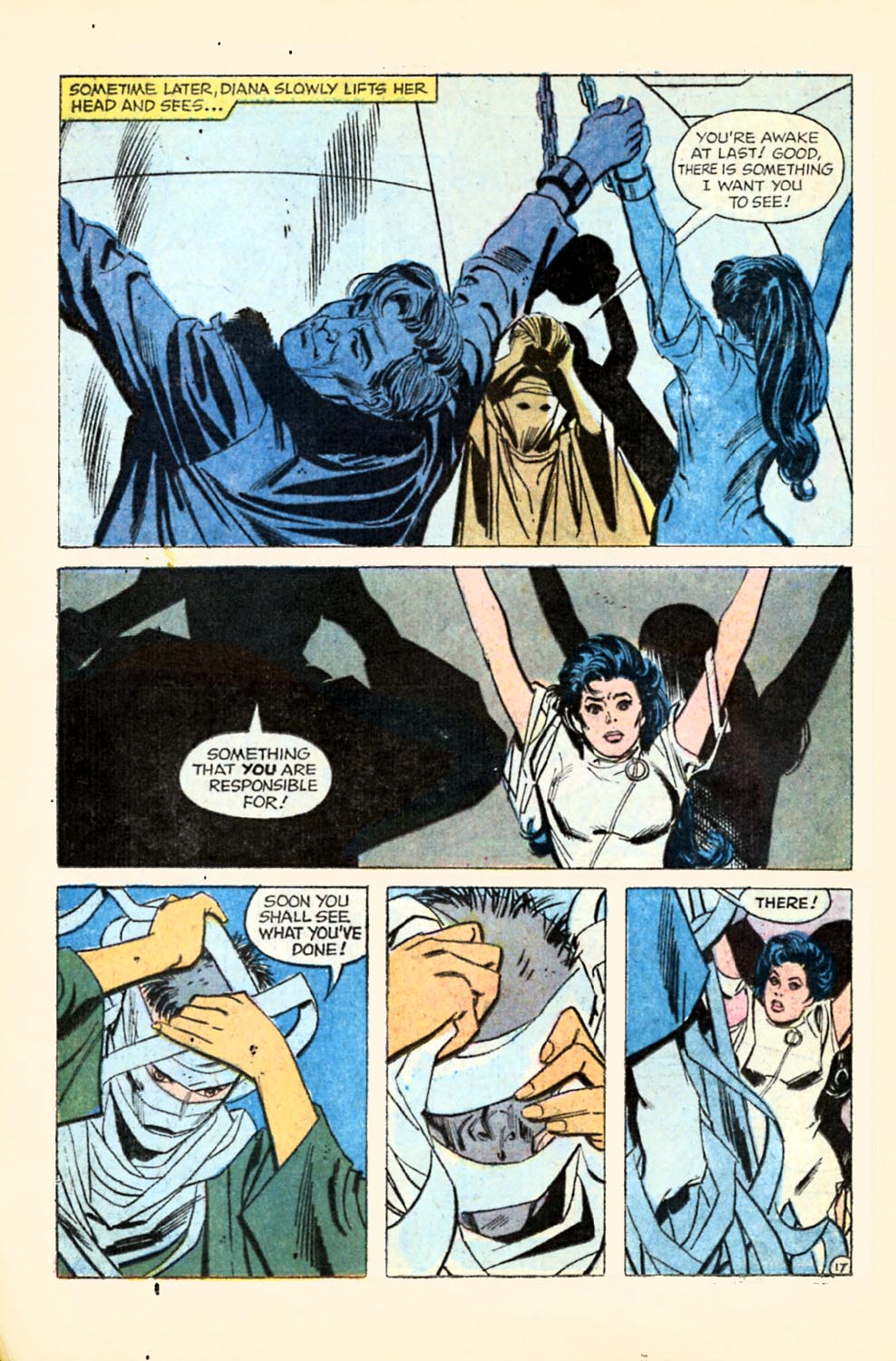 Wonder Woman (1942) issue 188 - Page 22