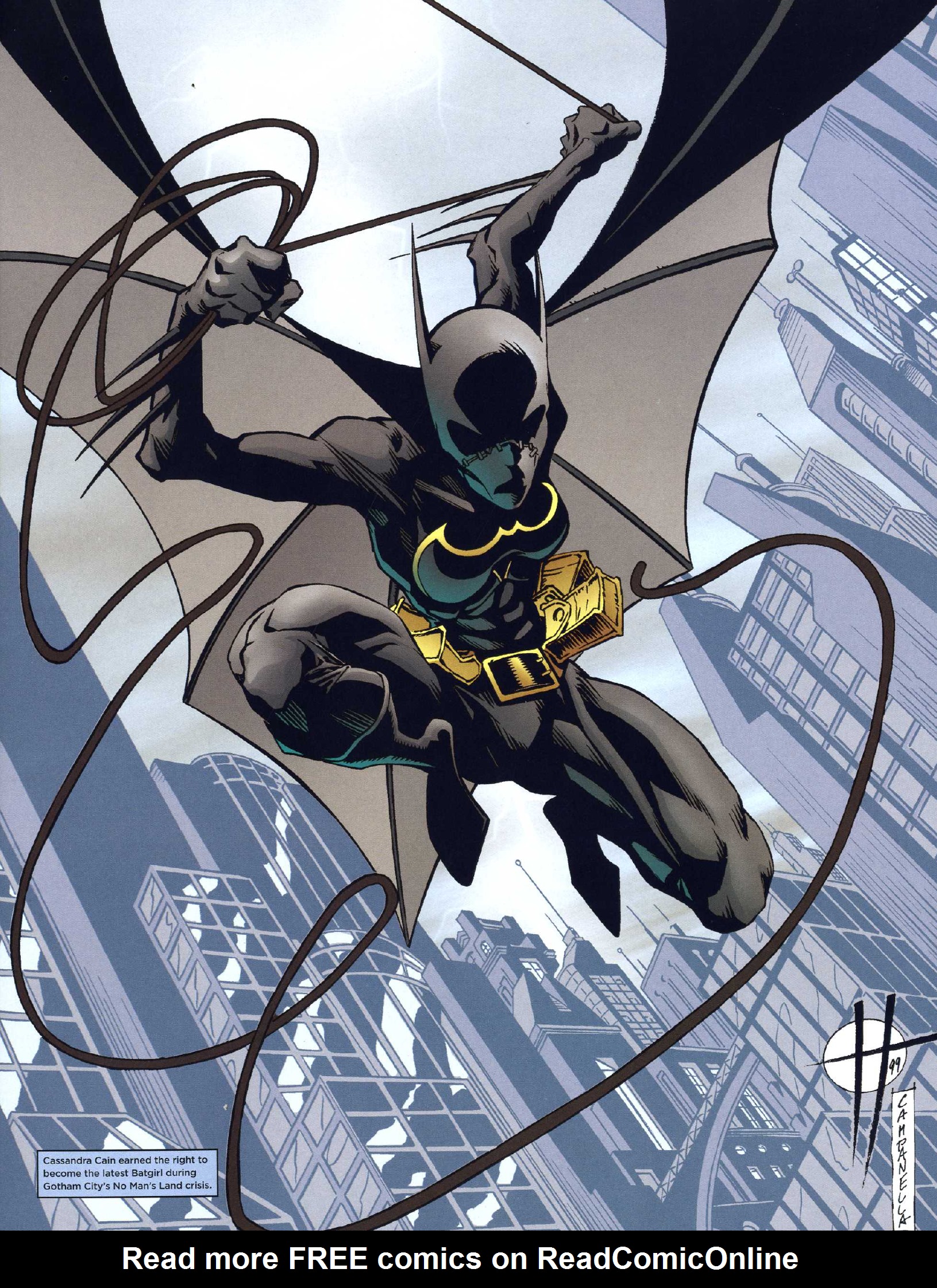 Read online The Essential Batman Encyclopedia comic -  Issue # TPB (Part 5) - 11