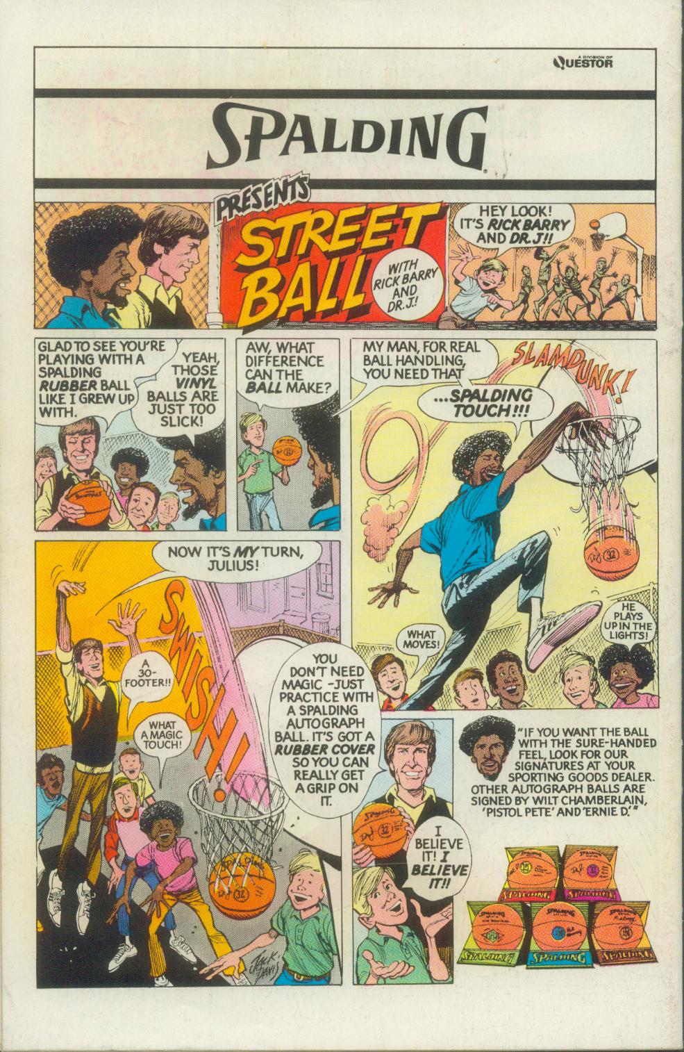 Read online Secrets of Haunted House comic -  Issue #6 - 37